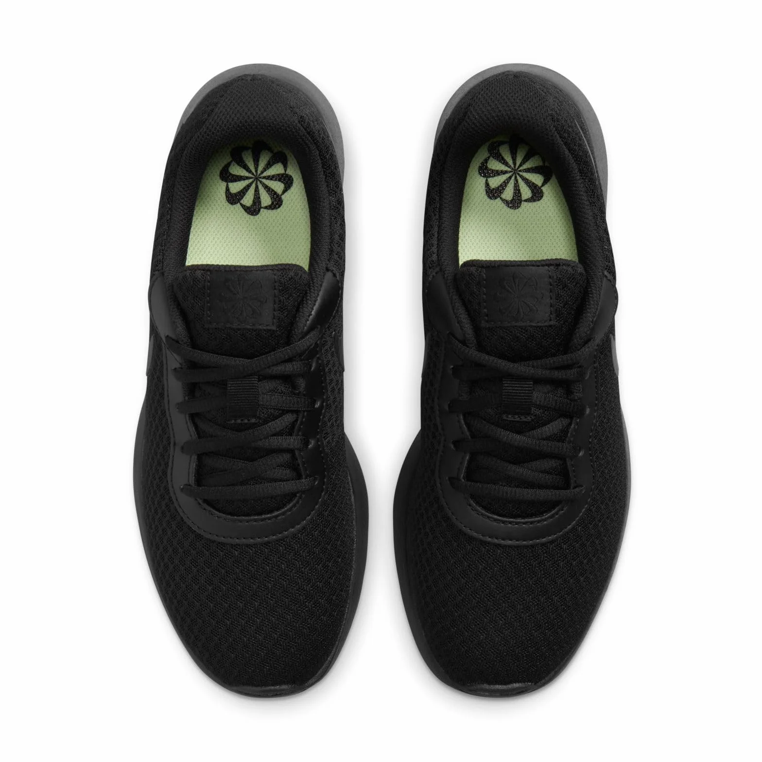 NIKE Kobiety TanjunButy gimnastyczne