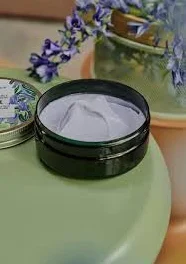 The Body Shop Bluebell Body Butter Melt do skóry normalnej i suchej 200 ml