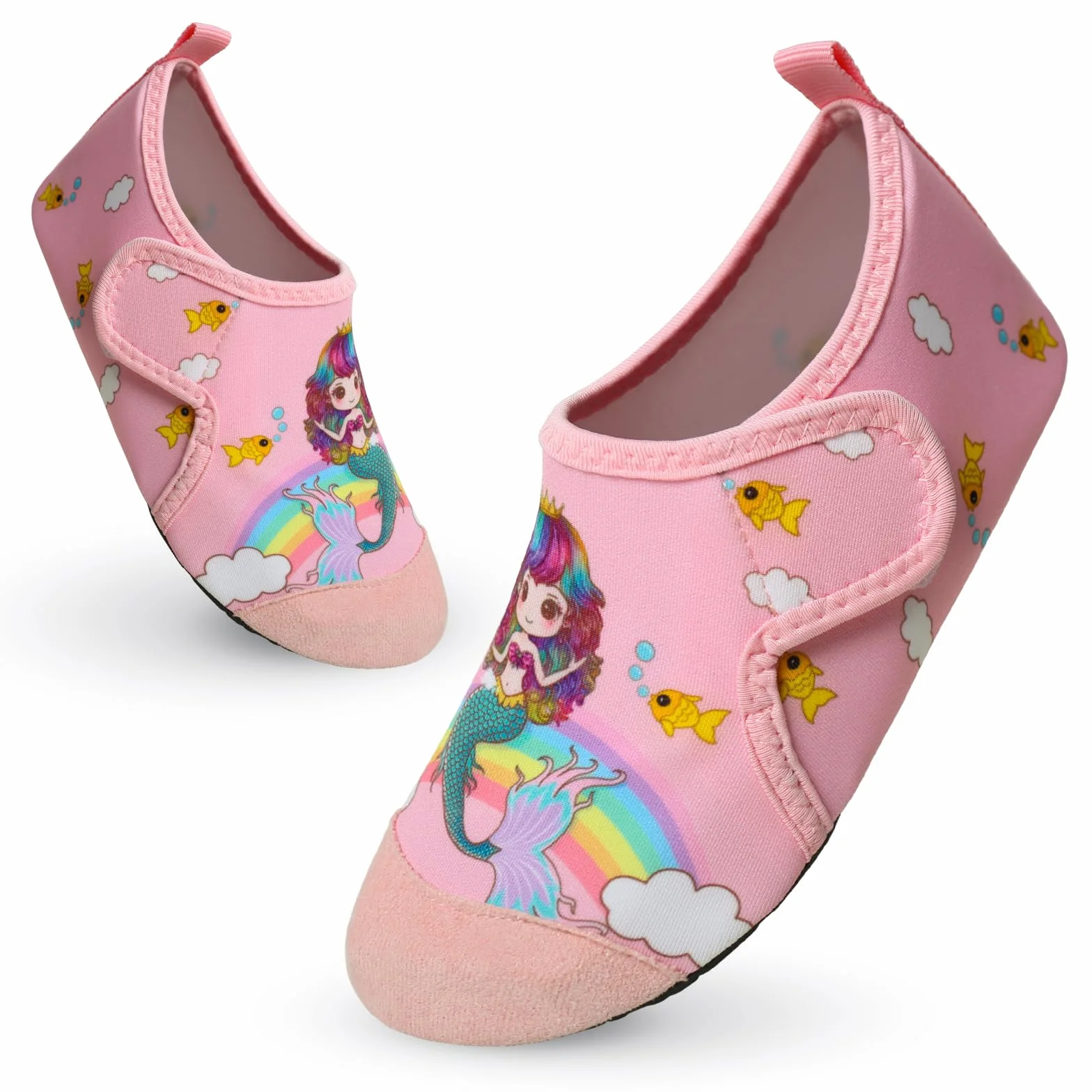 Buty kąpielowe dla dzieci, dziewcząt, chłopców, antypoślizgowe, szybkoschnące, lekkie buty plażowe, buty do kąpieli, dla małych dzieci