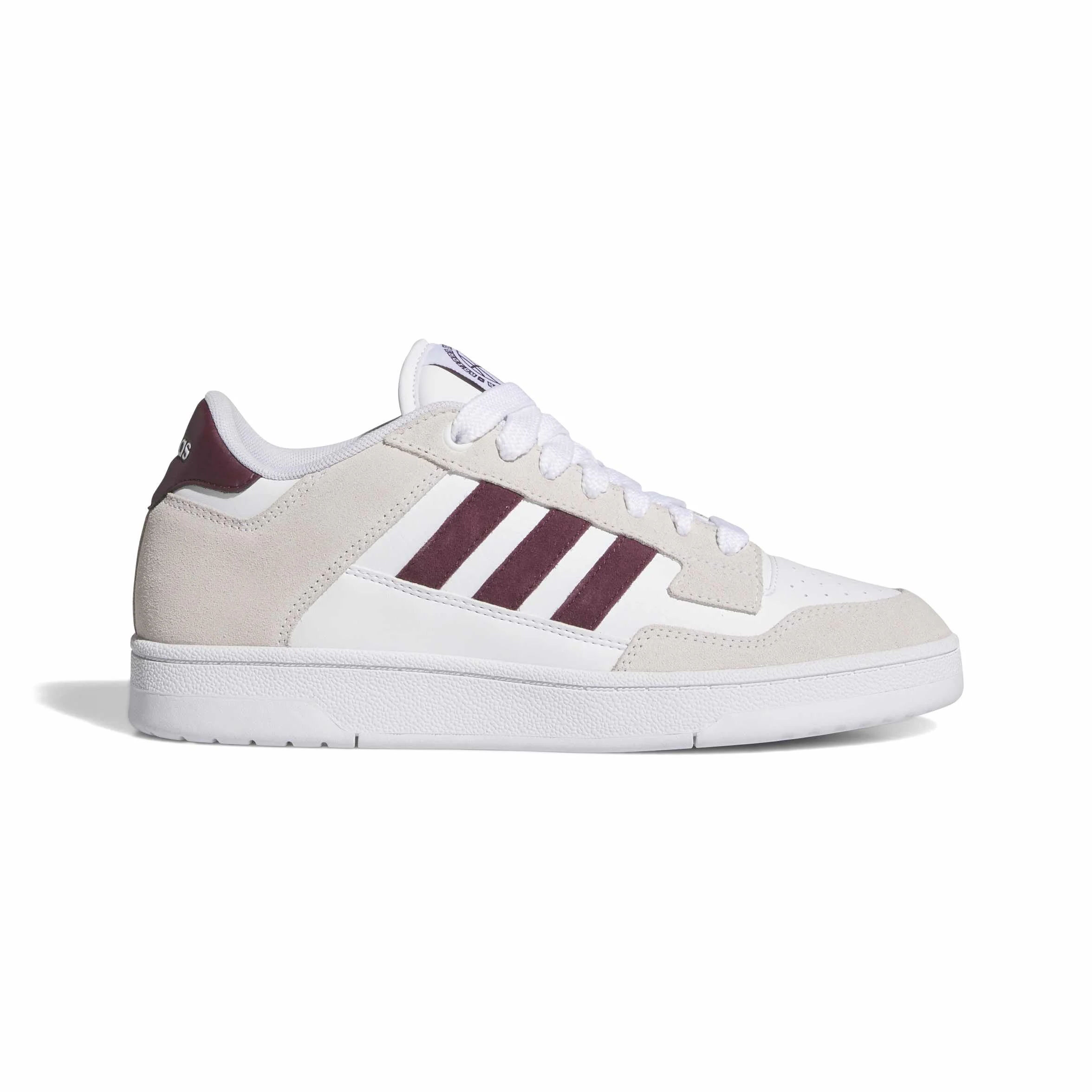 adidas Uniseks Rapid Court LowBUTY