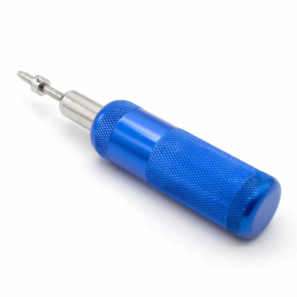 Gwoździarka do modelowania żaglówek z 6g małych gwoździ