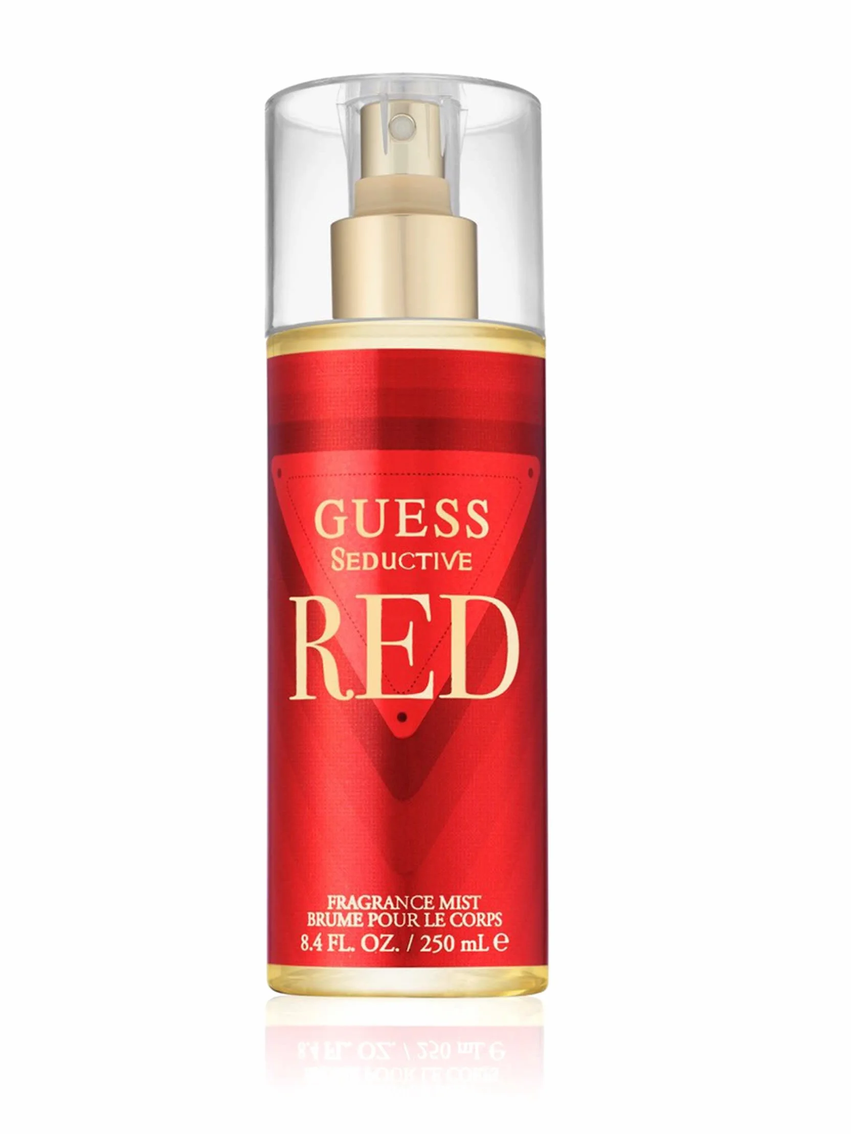 GUESS Seductive Red mgiełka perfumowana dla kobiet 250 ml
