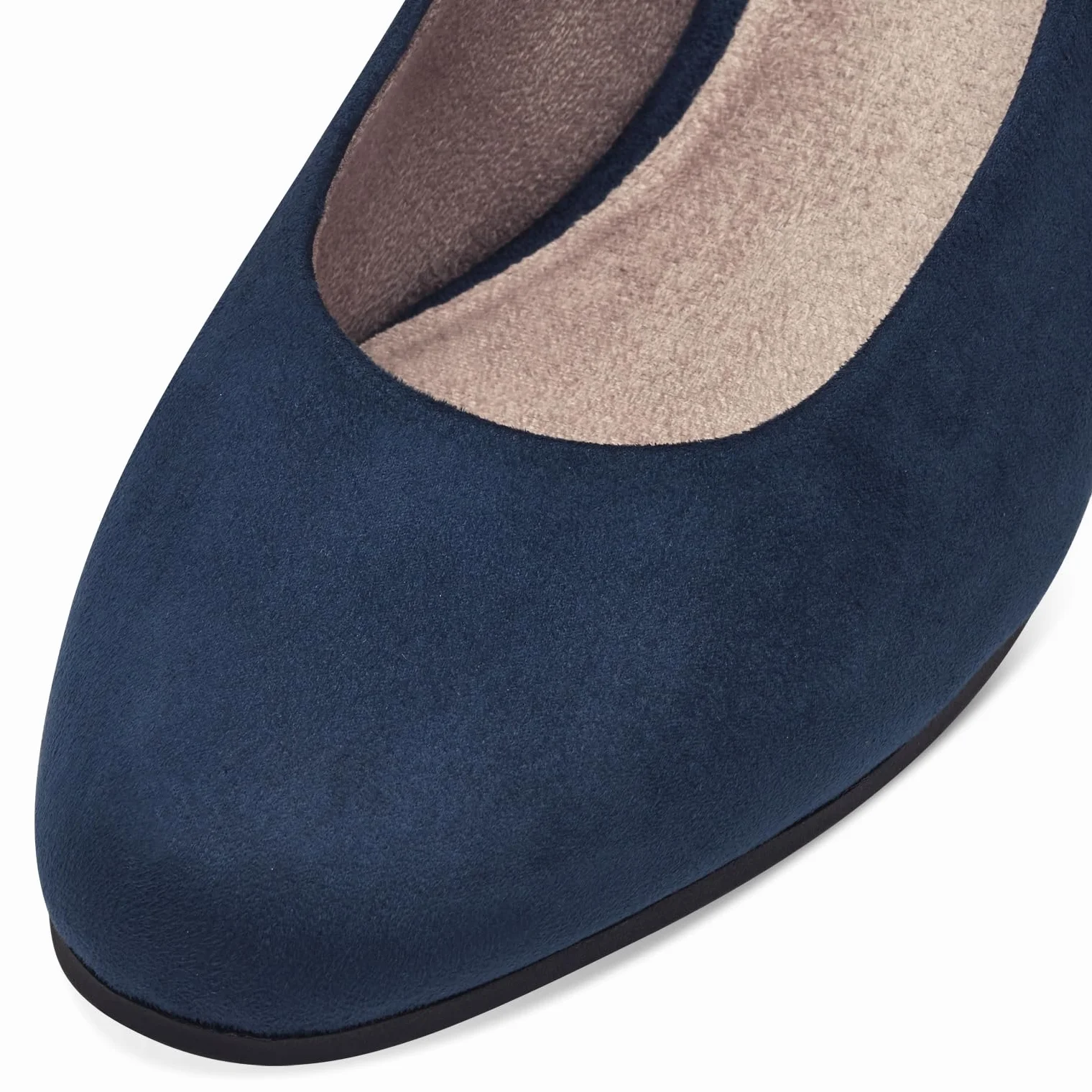 Jana Kobiety 8-29460-42Pompa