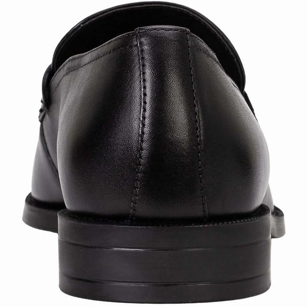 BOSS Mężczyźni Tayil_loaf_buLoafer