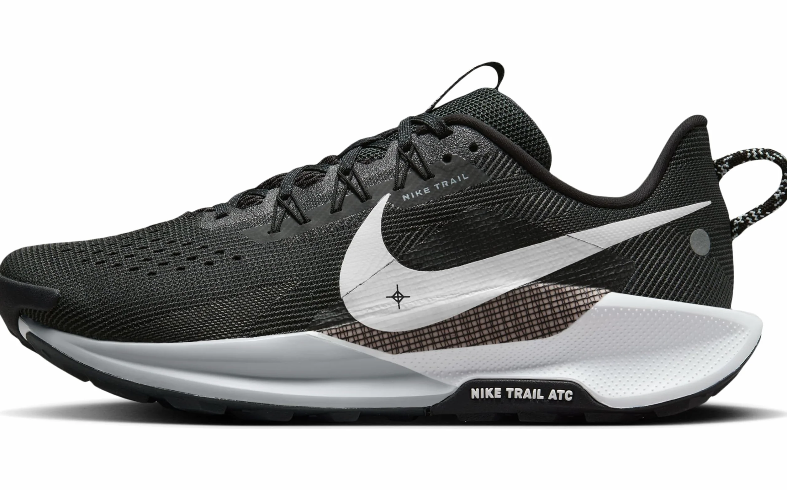 NIKE Mężczyźni Nike Reactx Pegasus Trail 5buty do biegania w terenie