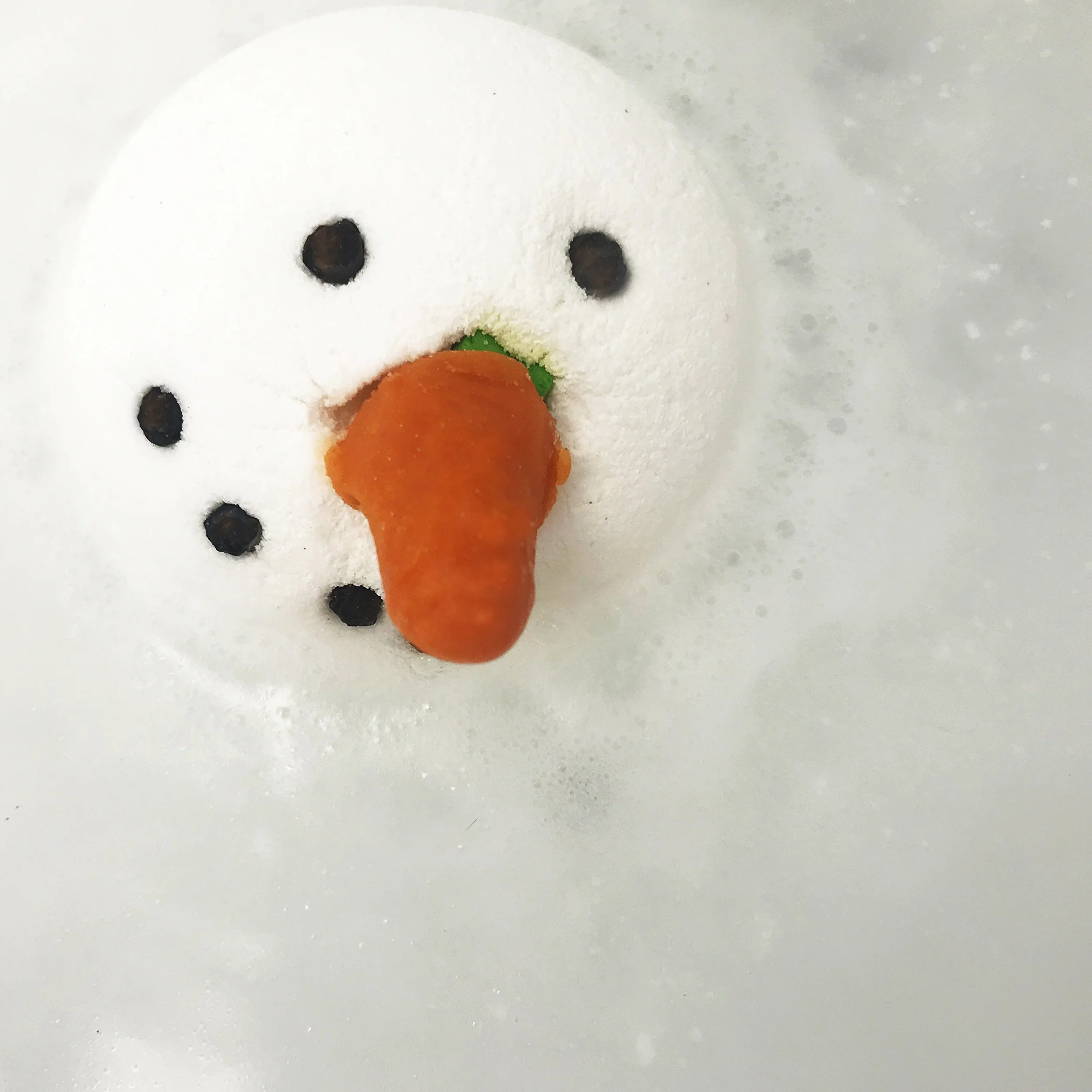 Bomb Cosmetics Bath Humbug ręcznie wykonany Bath Blaster Bomb opakowanie prezentowe 1120 g