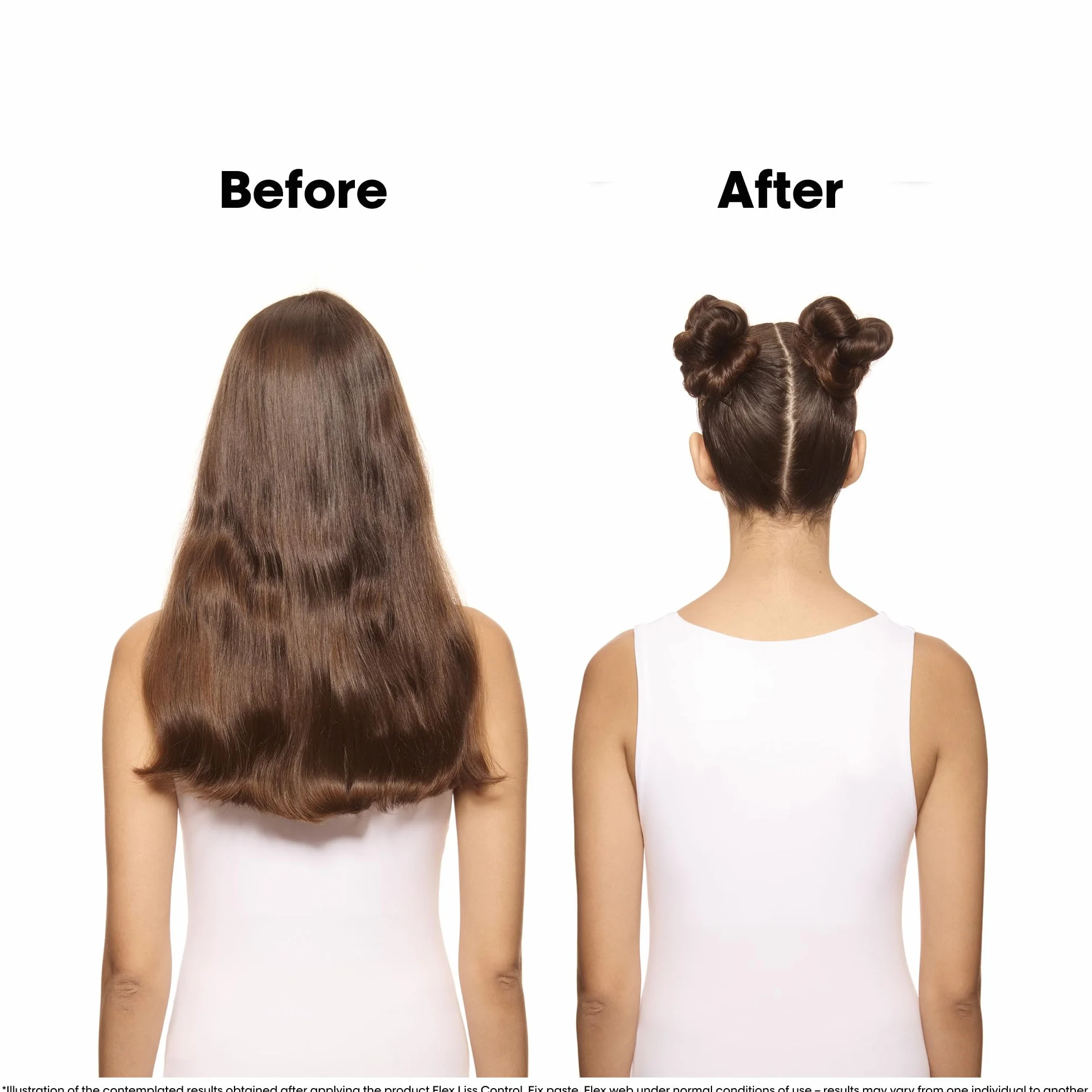 L'Oreal 7 Force Pasta do Włosów 75 ml