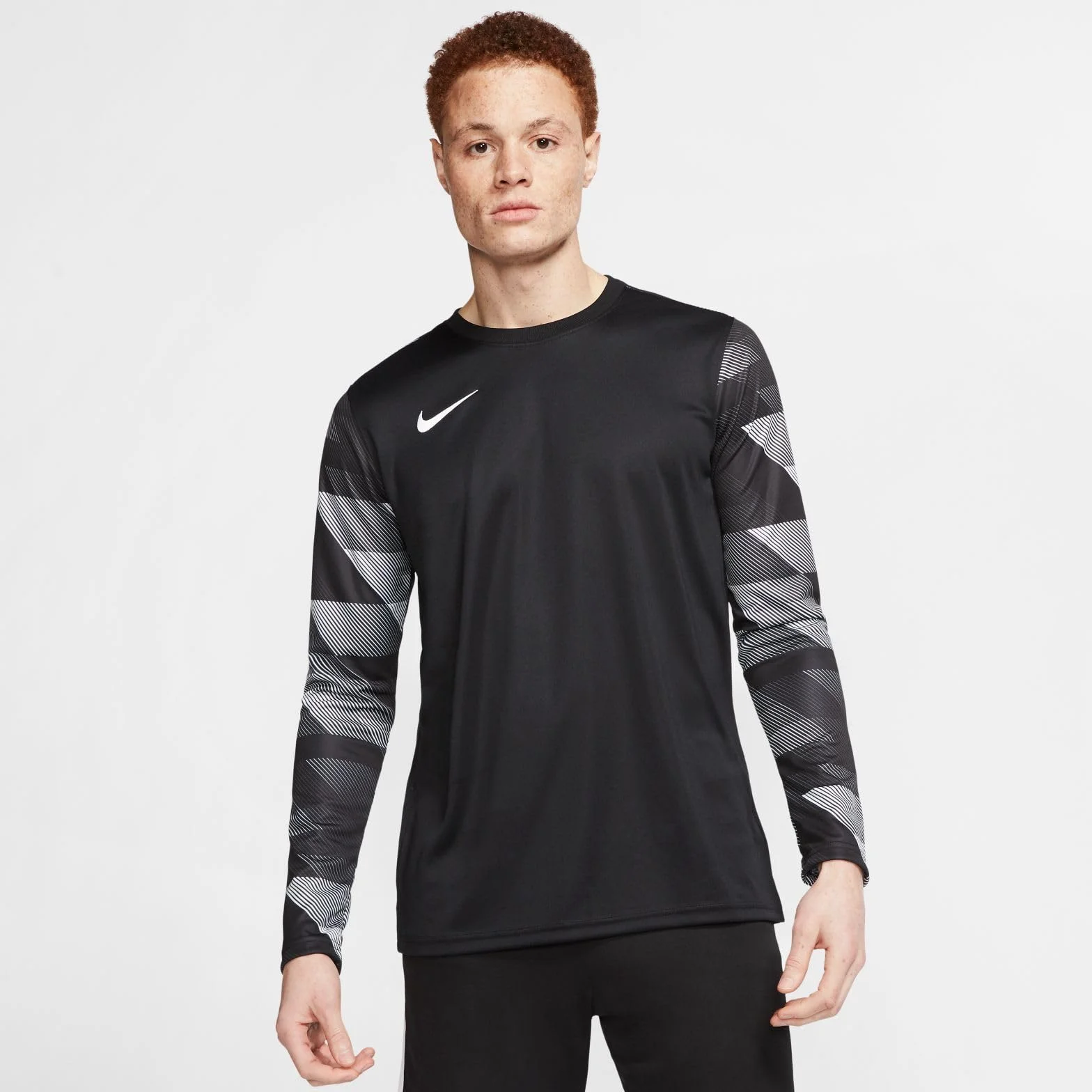 NIKE T-Shirt Mężczyźni Nike Dri-fit Park Iv