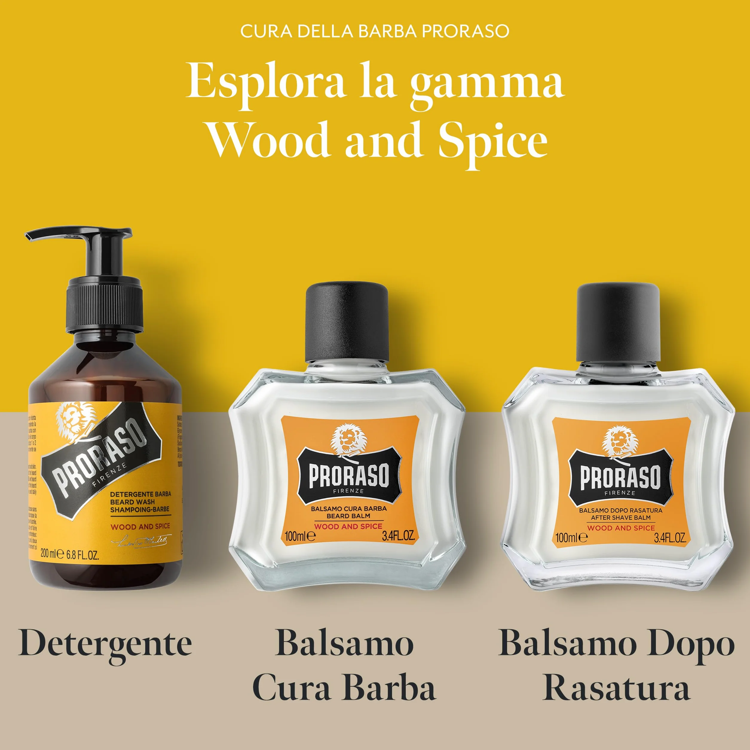 Proraso Balsam po Goleniu 100 ml
