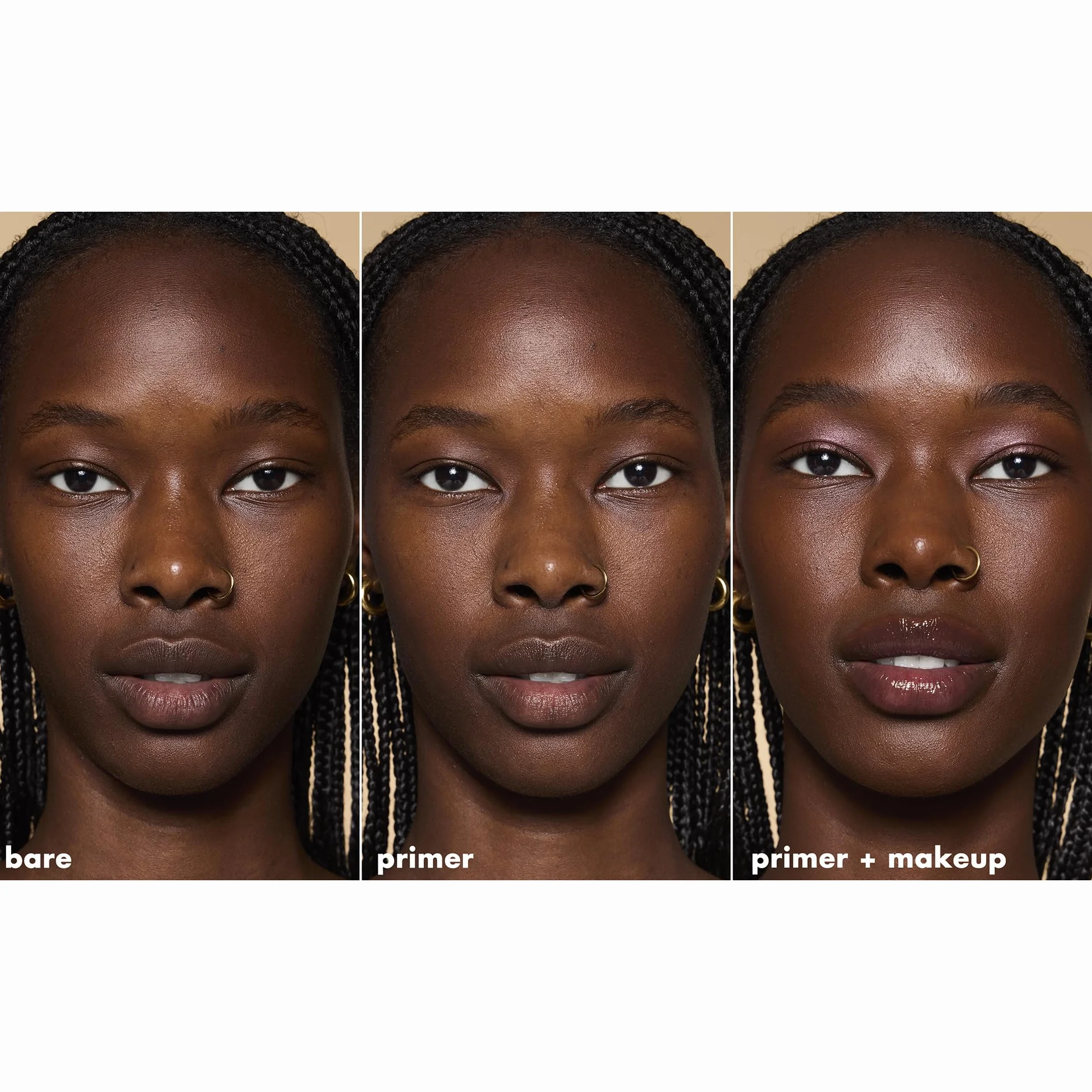 Tone Adjusting Face Primer – neutralizujący zielony