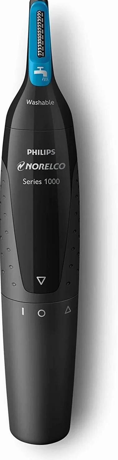 Philips Norelco NT1700 trymer do nosa, uszu, brwi Series 1000