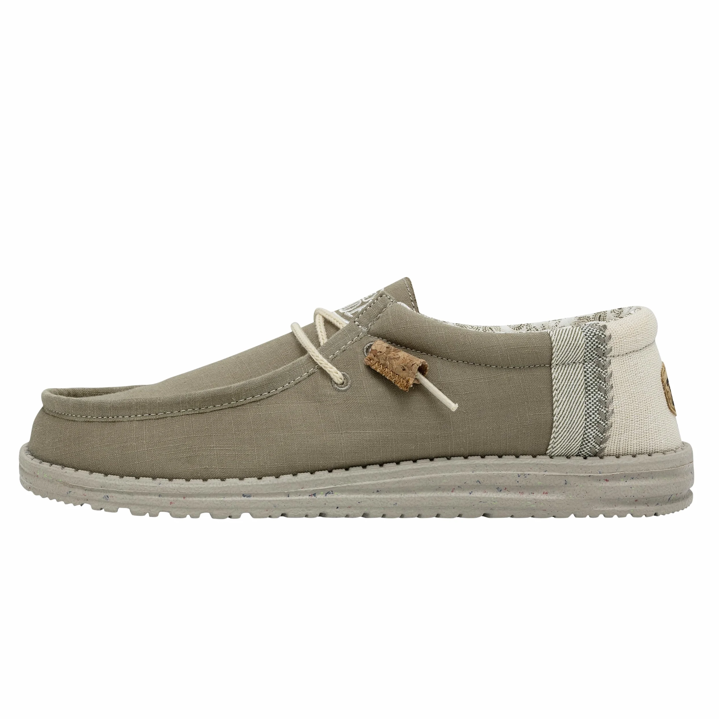 HEYDUDE Mężczyźni Hey Dudesneakersy