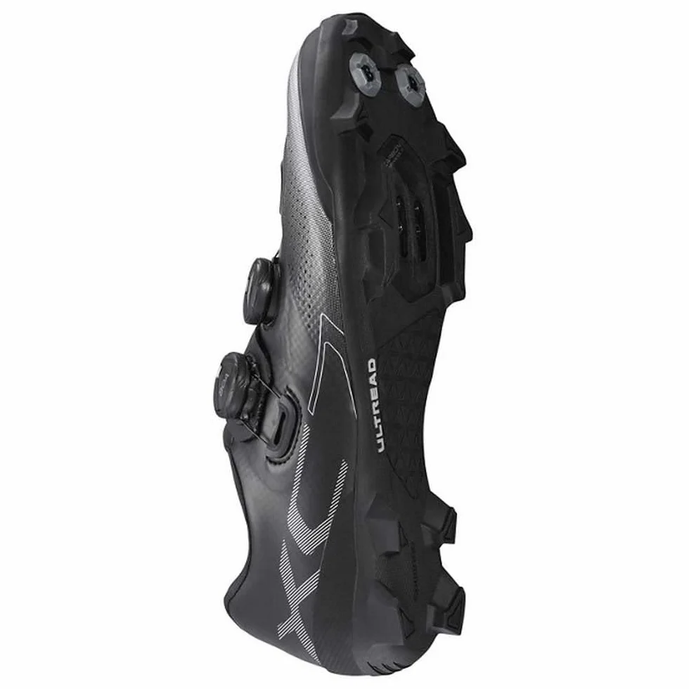 SHIMANO Uniseks Zapatillas Shimano Sh-xc702Buty rowerowe