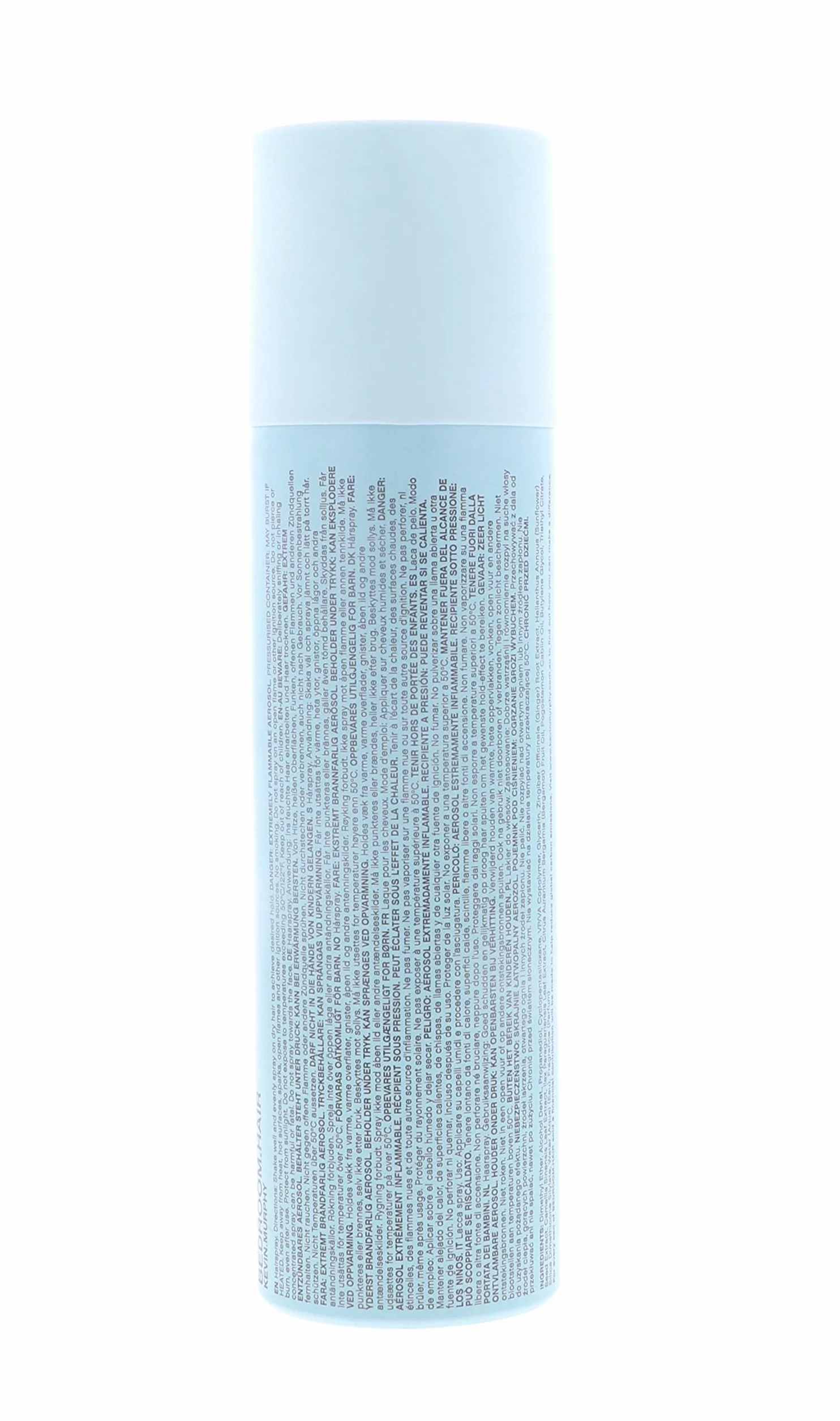 BEDROOM.HAIR 250 ml