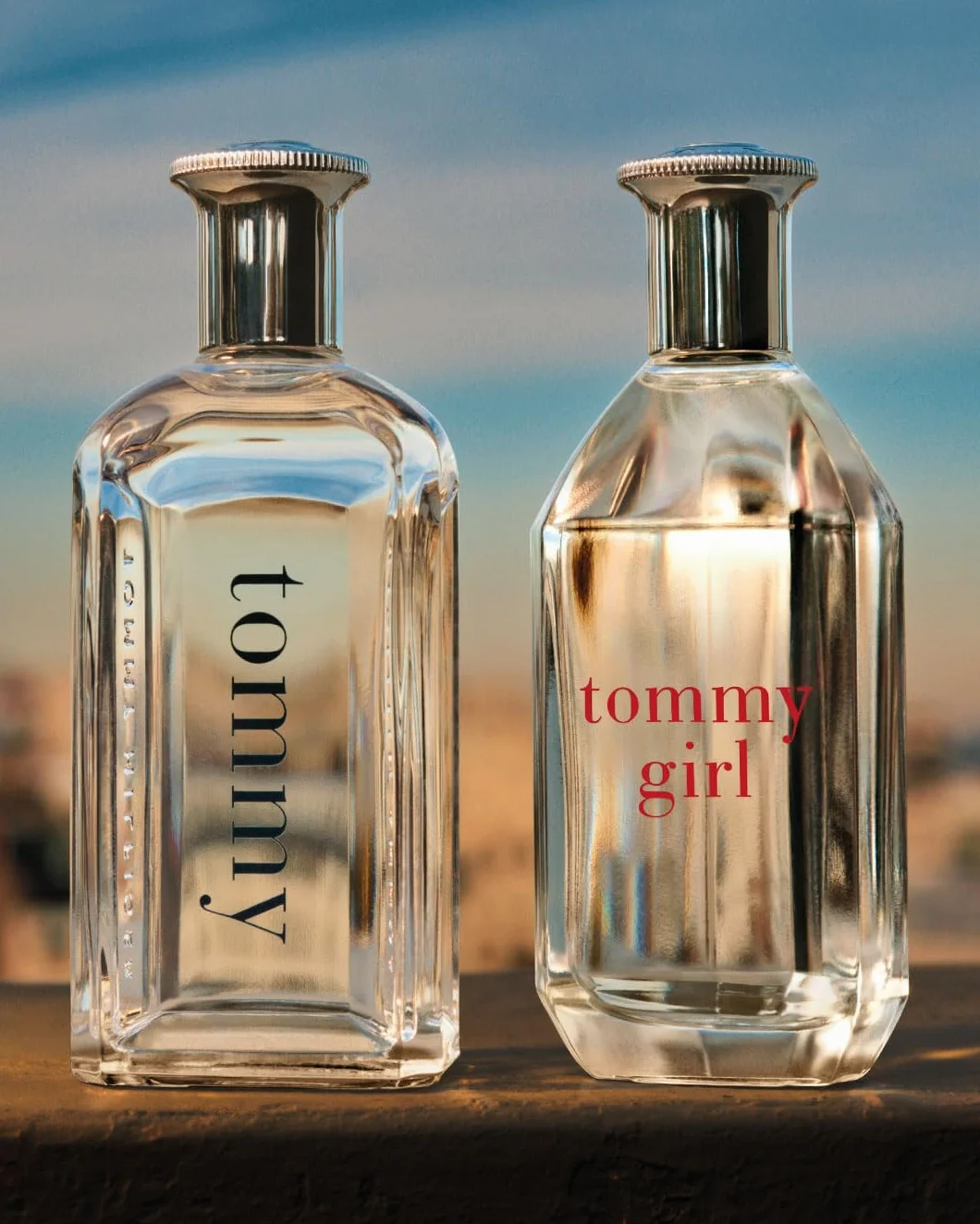 Tommy Hilfiger Woda toaletowa dla mężczyzn, 1 opakowanie (1 x 100 ml)