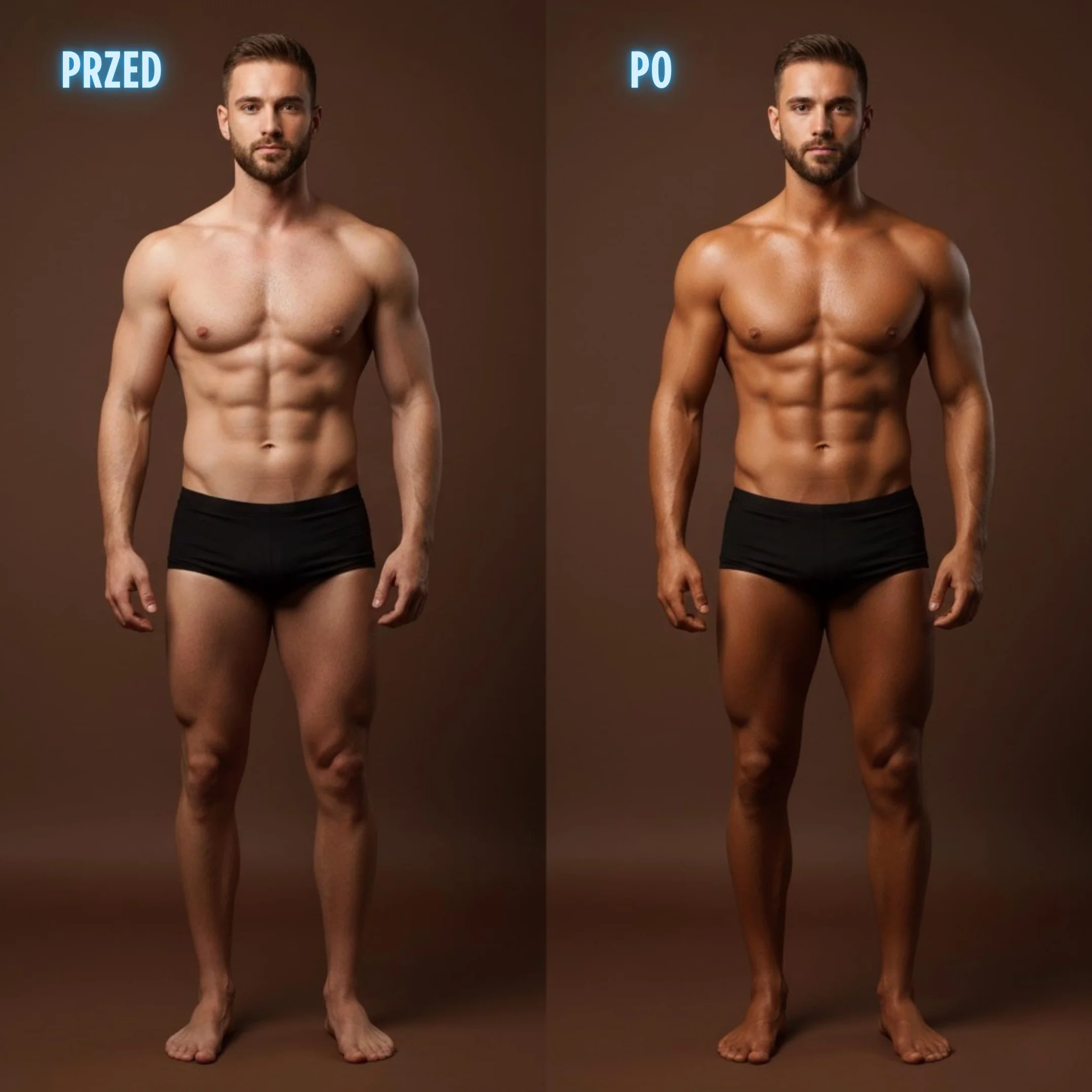 Onyx HE balsam do solarium przyspieszający opalanie dla mężczyzn brązujący