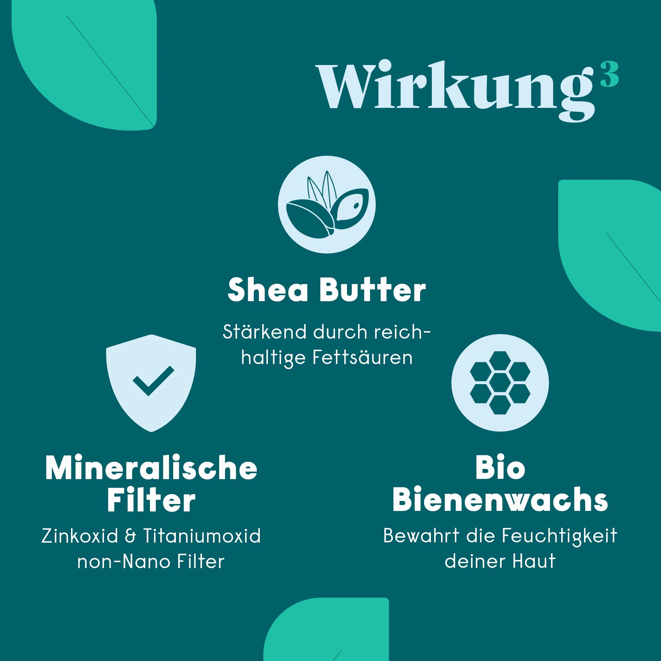 4people Bio krem przeciwsłoneczny w sztyfcie LSF 50 · wodoodporny filtr przeciwsłoneczny z cynkiem · mineralny filtr UV · dla dzieci i dorosłych · 100% naturalny · 40 g