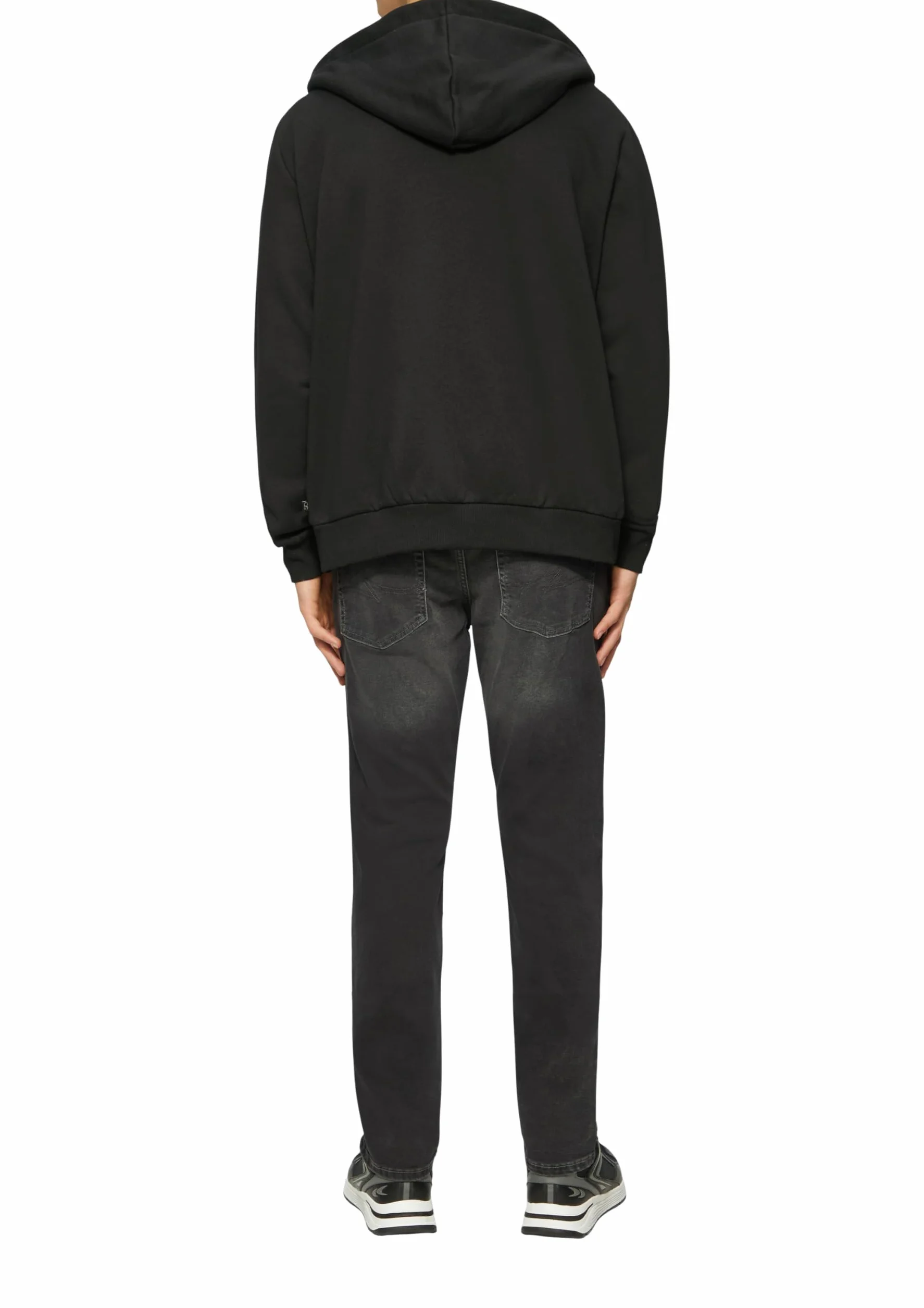 QS Bluza męska, 8161, L