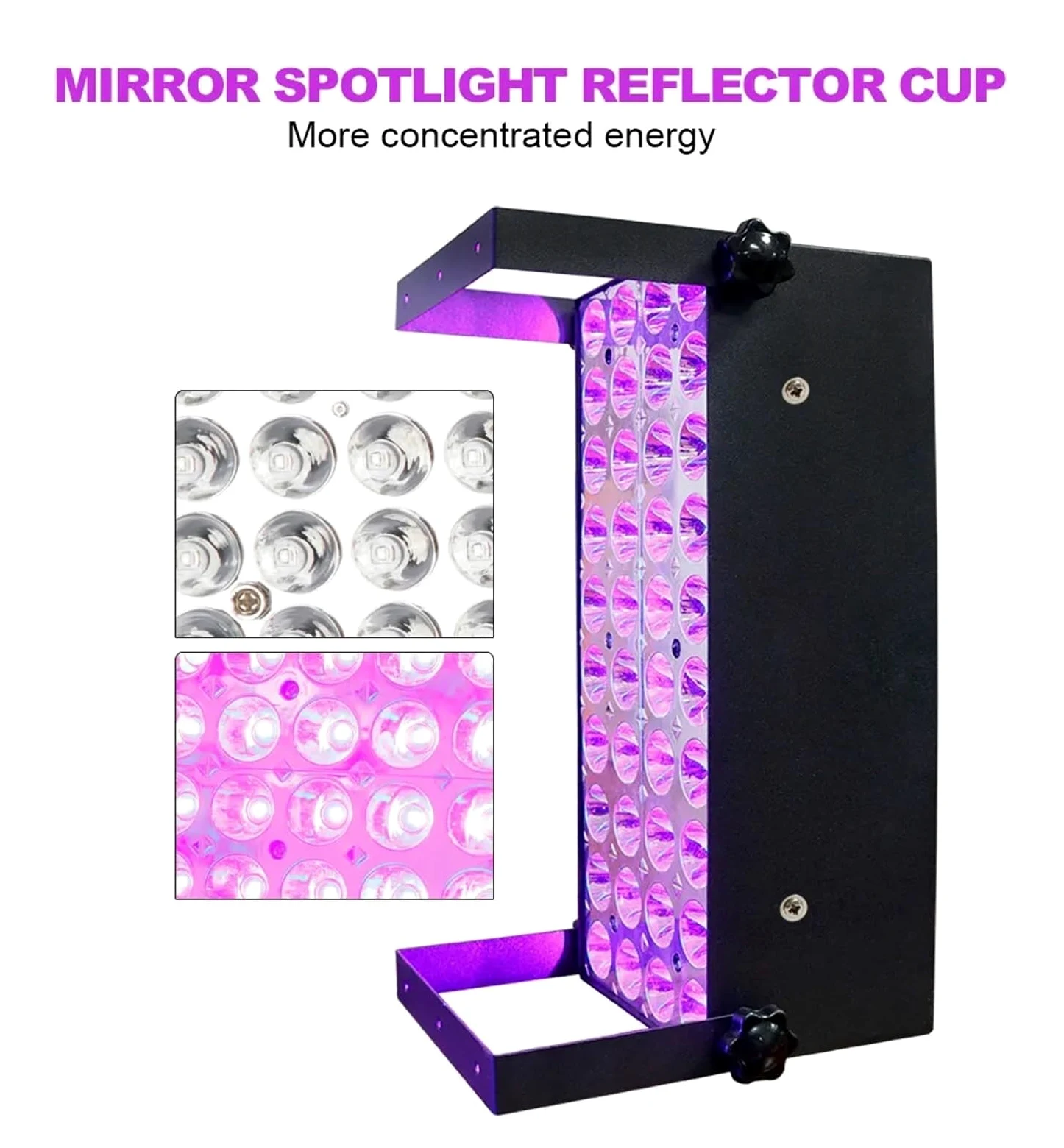 1000 W przenośna lampa UV do utwardzania 365 NM 395 NM 405 NM Atrament Lakier Farba Klej Sitodruk Olej Druk 3D Płytka PCB Szybkie schnięcie Wiele zastosowań(395nm)