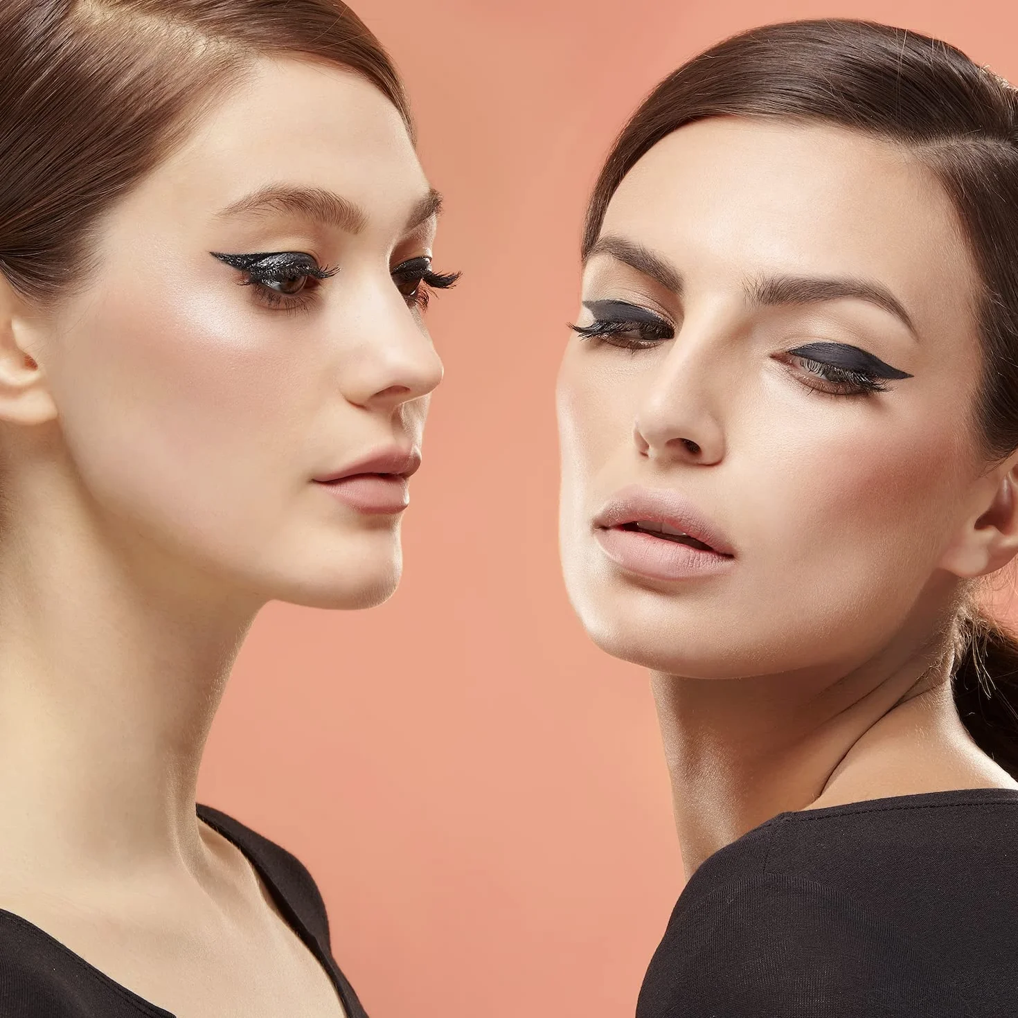 DEBORAH Eyeliner, 1 opakowanie (1 x 100 g)
