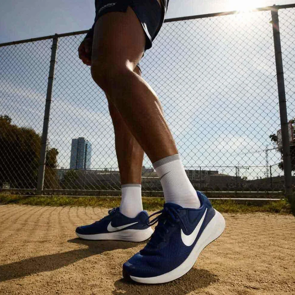 NIKE Mężczyźni Revolution 7Buty Do Biegania