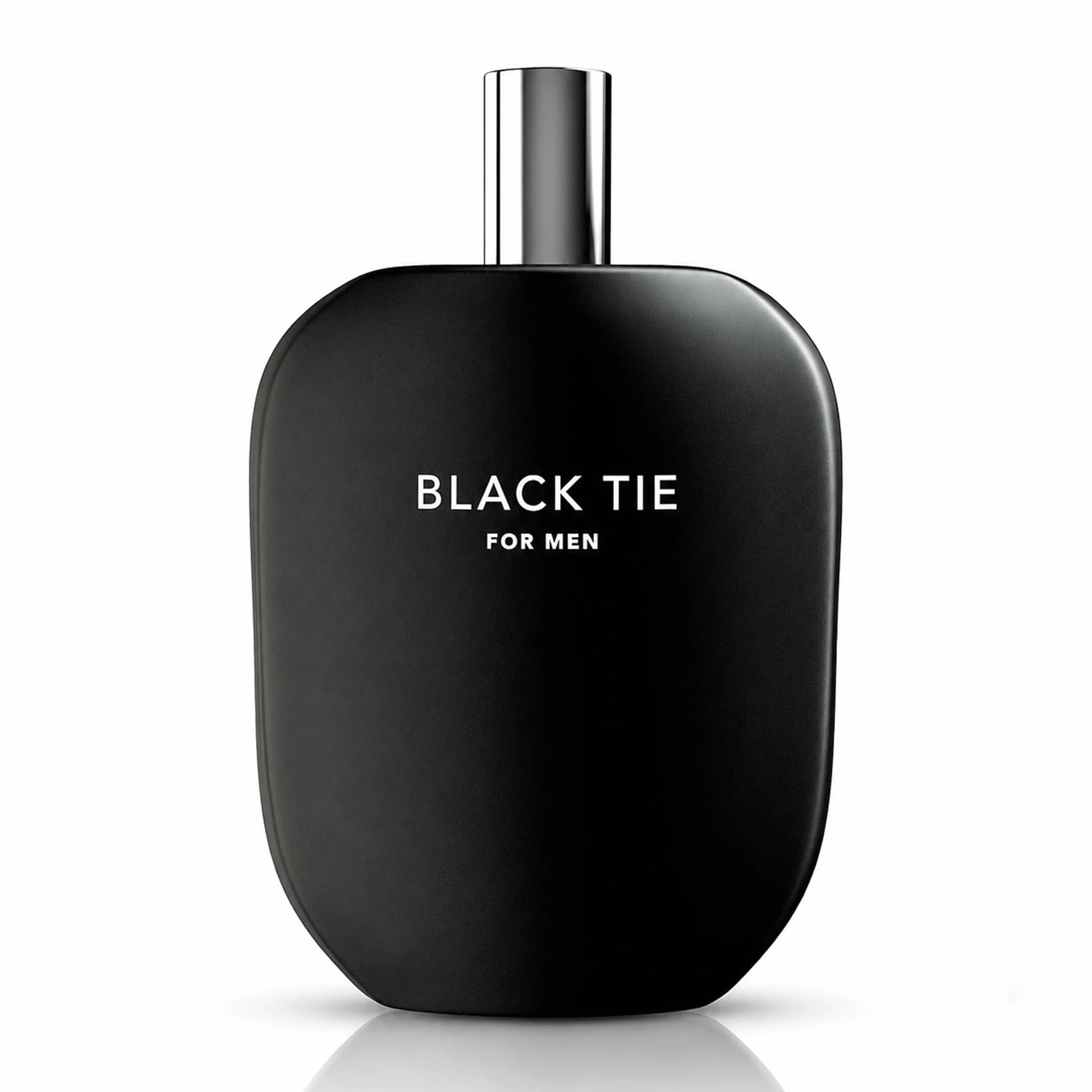 Fragrance One Jeremy Fragrance Black TIE for Men woda perfumowana 100 ml