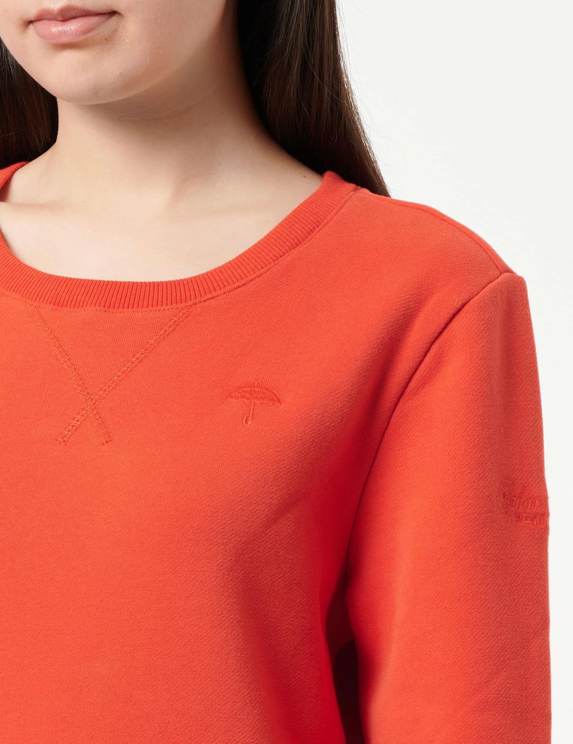 boundry Bluza dresowa Kobiety Bluza dresowa