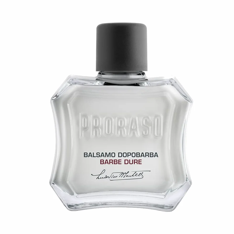 Proraso 400582 Balsam po Goleniu, 100 ml