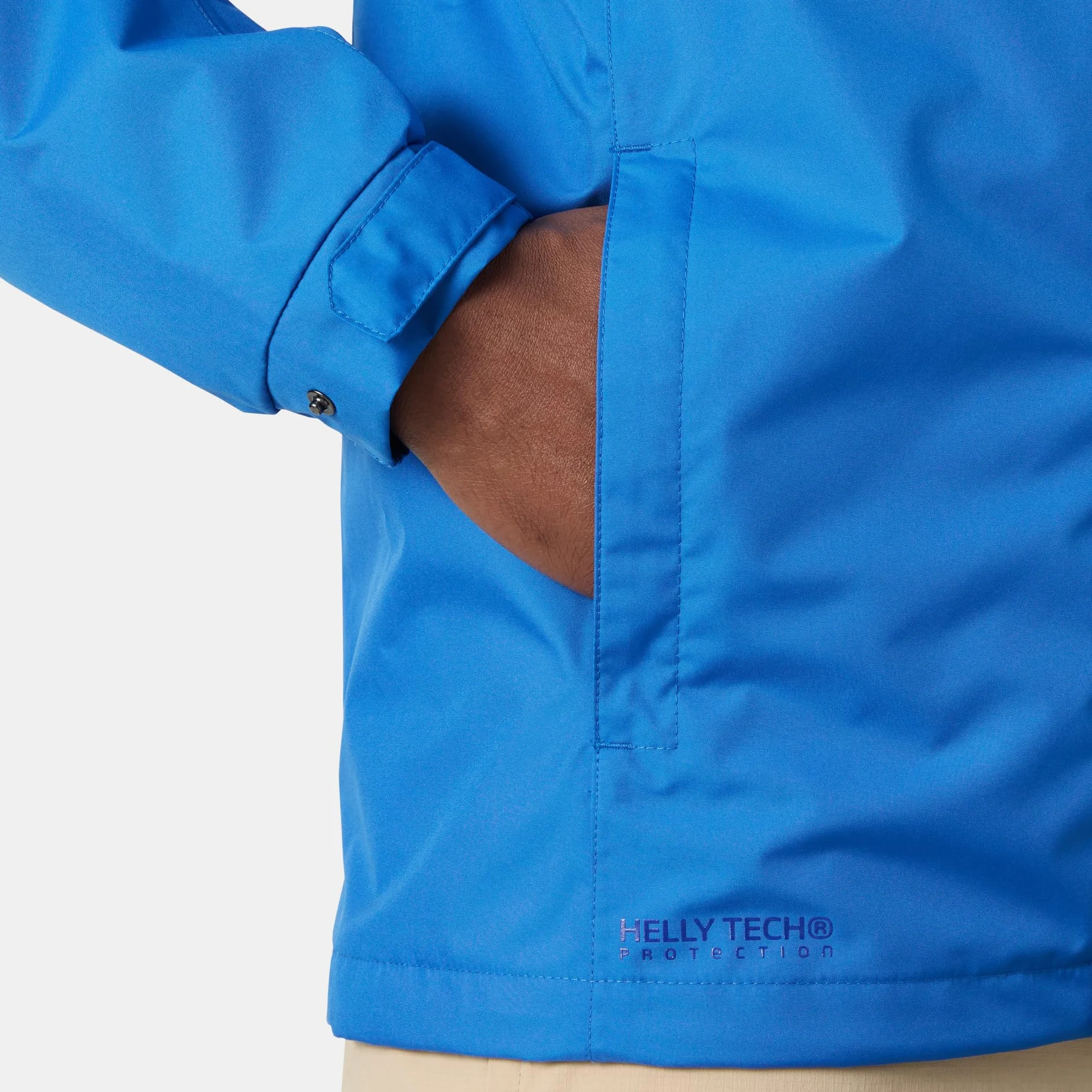 Helly Hansen Męska kurtka Dubliner, Cobalt 2.0, 5XL
