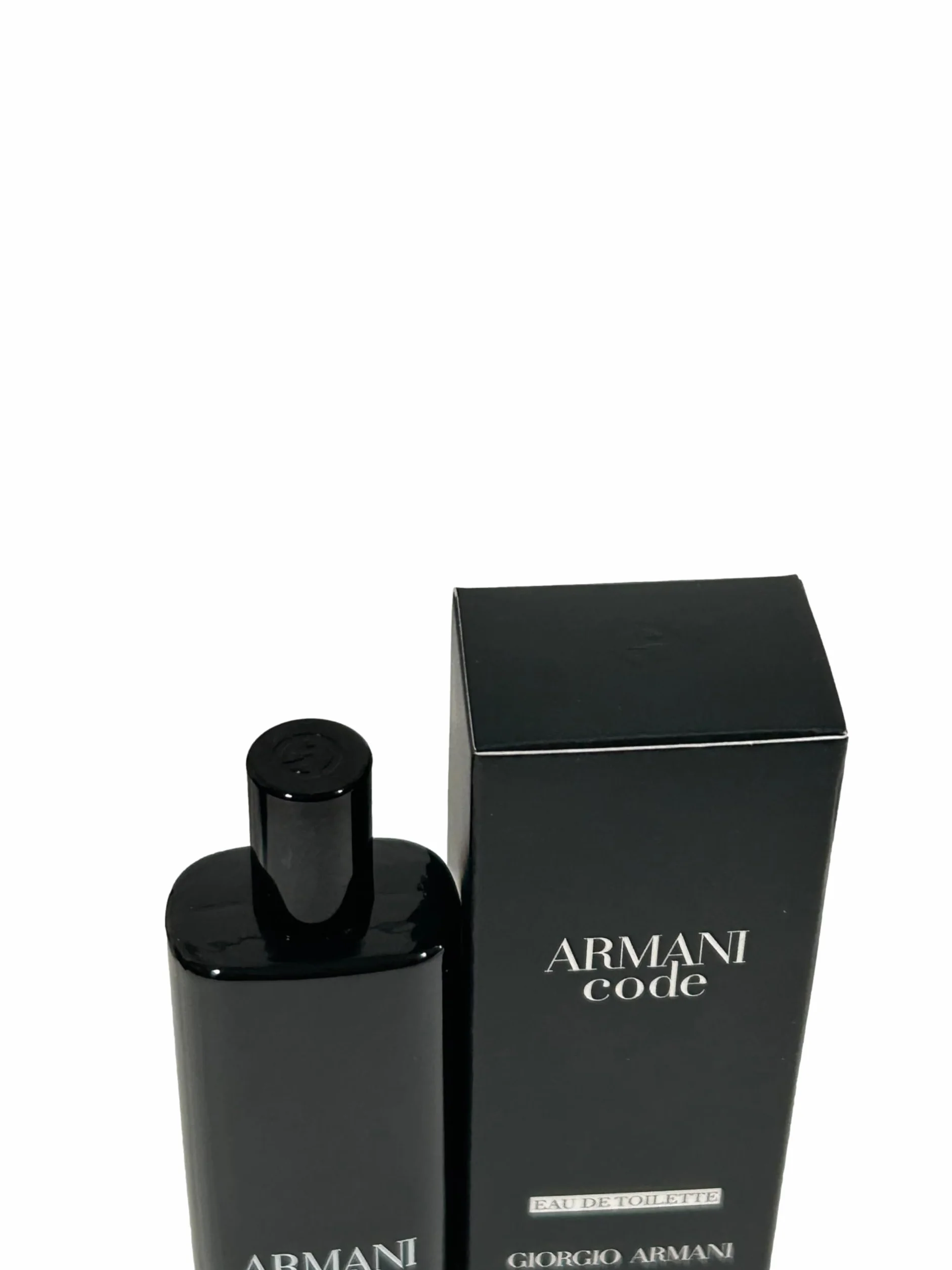 Giorgio Armani Męska woda kolońska