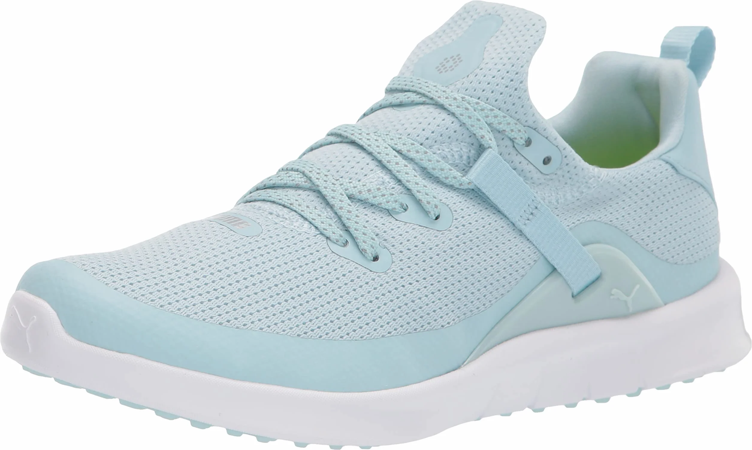 PUMA LAGUNA SPORT Buty golfowe Kobiety , Corydalis Blue , 37.5 EU