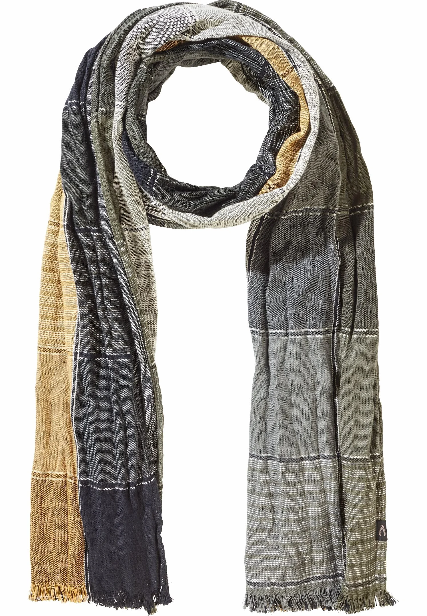 camel active 407230-4V23 tkanina, asfalt, rozmiar uniwersalny, asfaltowy, jeden rozmiar