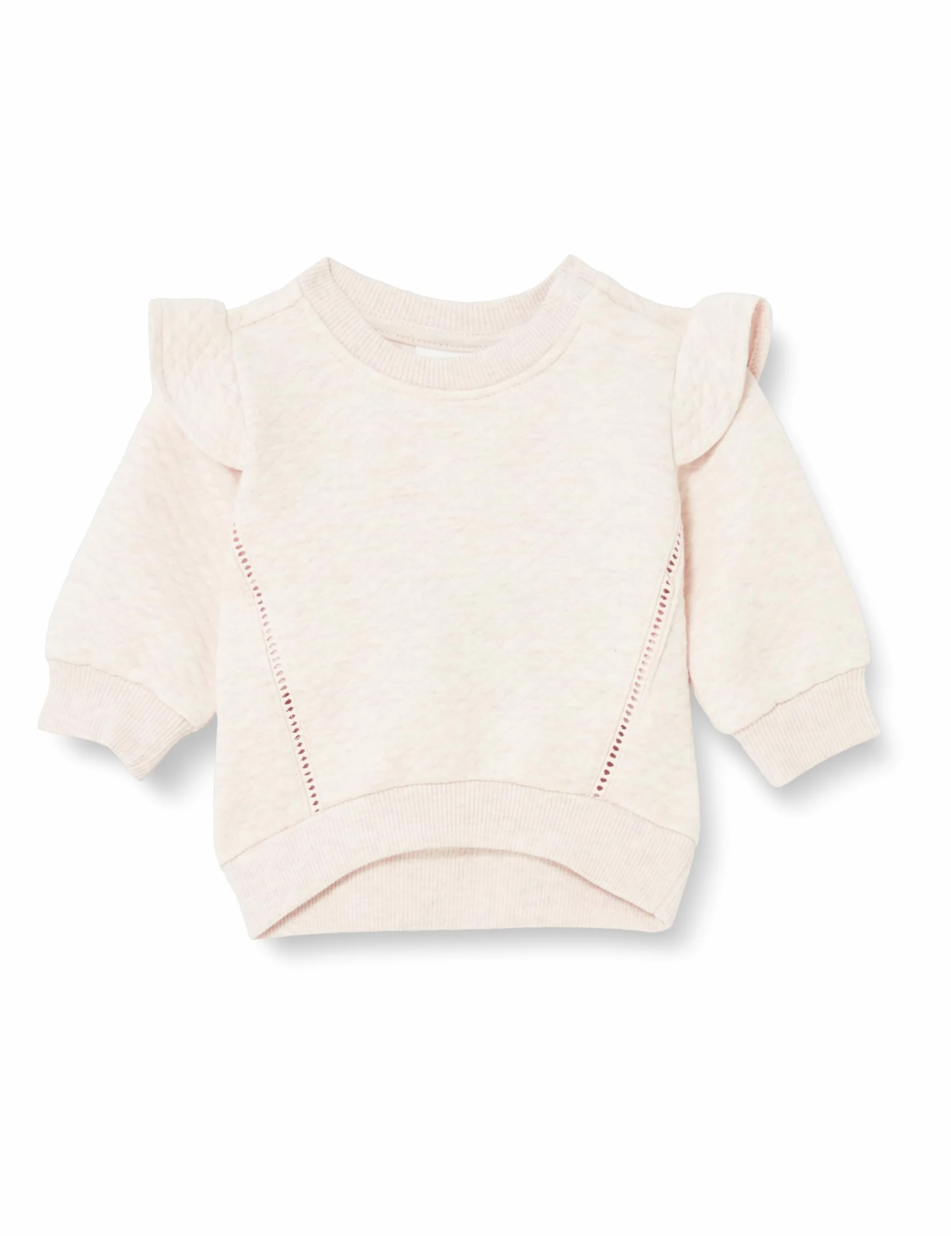 NAME IT Bluza sportowa Niemowlęta - dziewczynki Nbftyrah Ls Kołdra