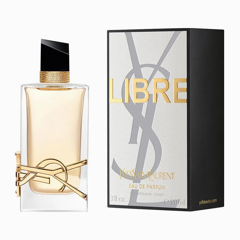 YSL Libre EDP Woda perfumowana, spray, 90 ml