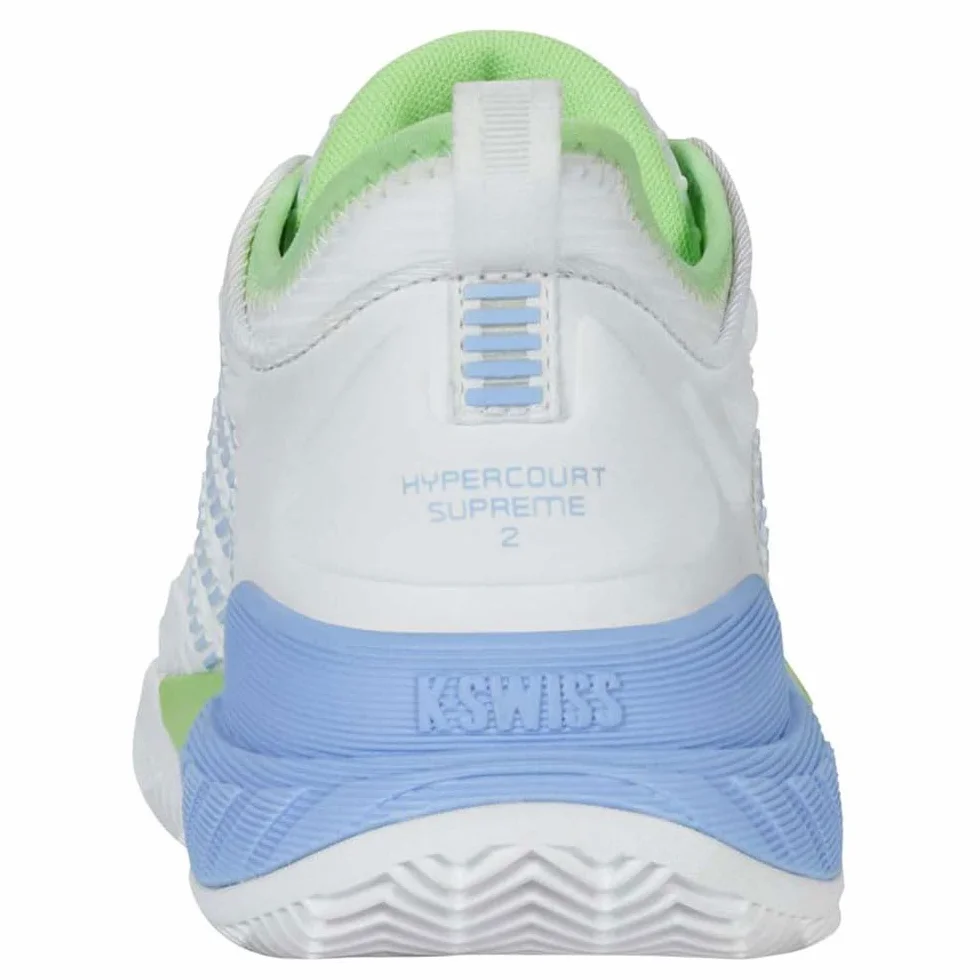 K-Swiss Kobiety Hypercourt Supreme 2Buty do tenisa