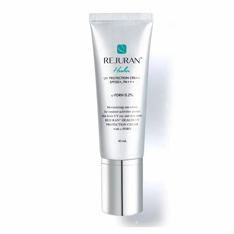 REJURAN Healer UV Protection Cream SPF50+ PA+++ 40ml