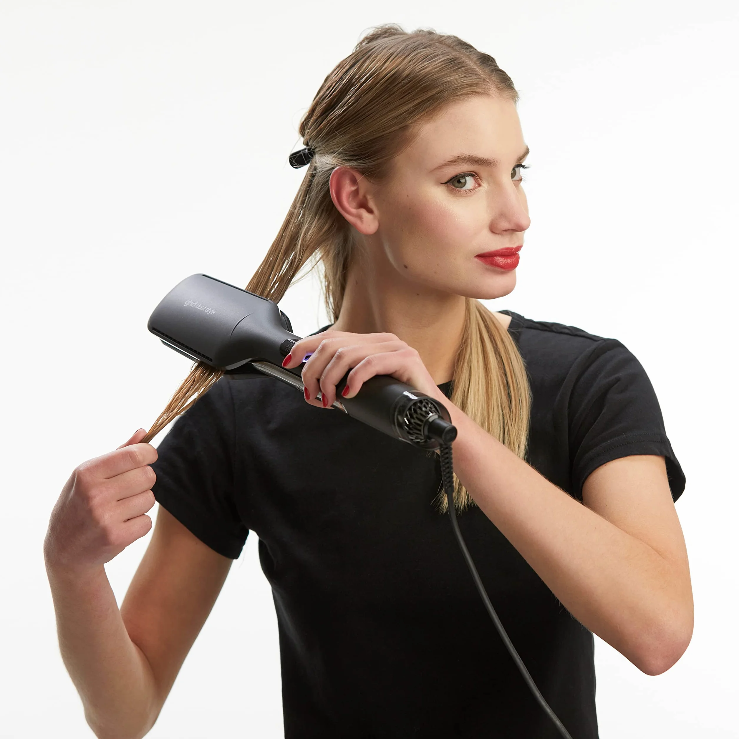 Ghd Sleek Talker Oil - olio termoprotettore