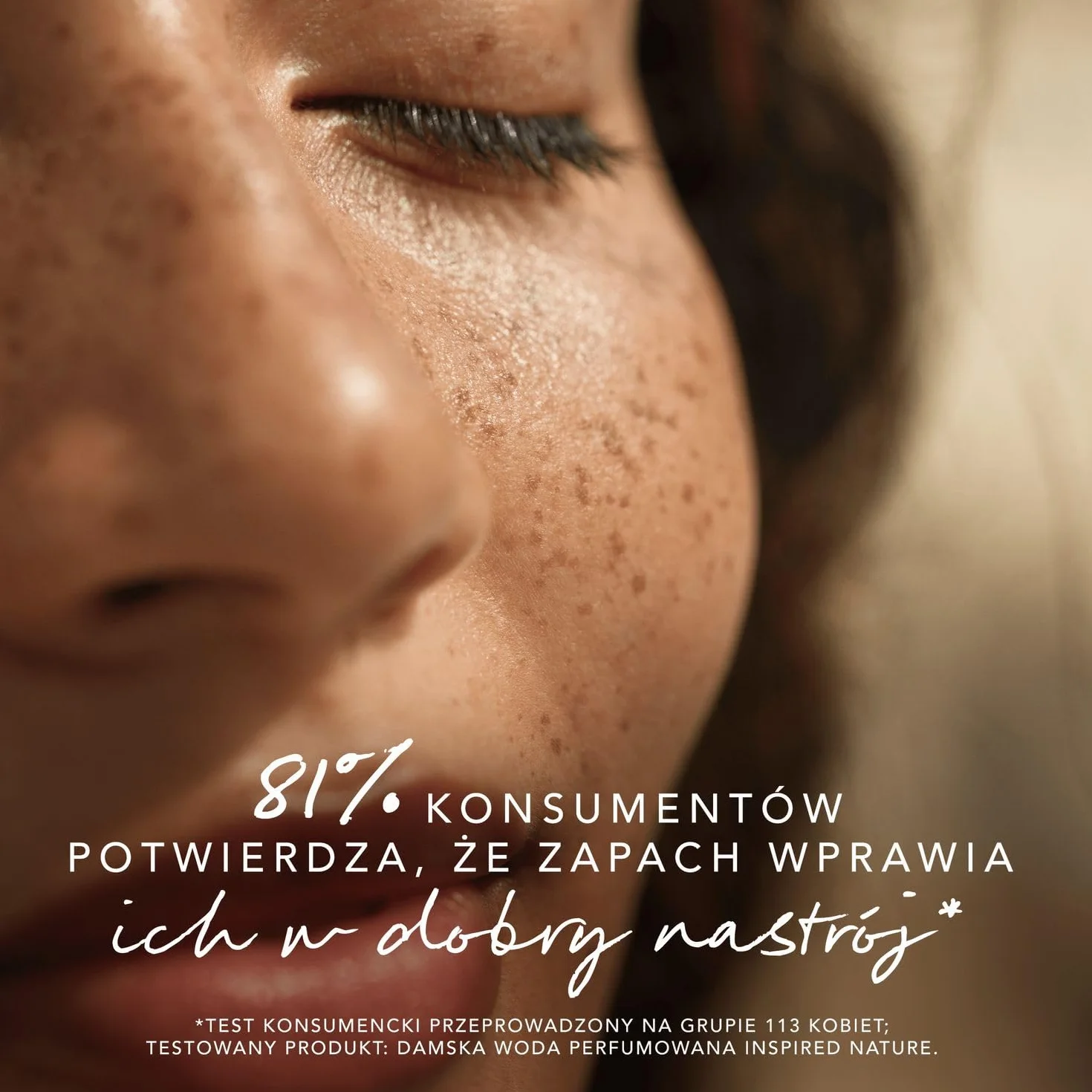 Mexx Inspired Nature Woda Perfumowana dla Kobiet 50 ml Bergamotka Jaśmin Drzewo Sandałowego