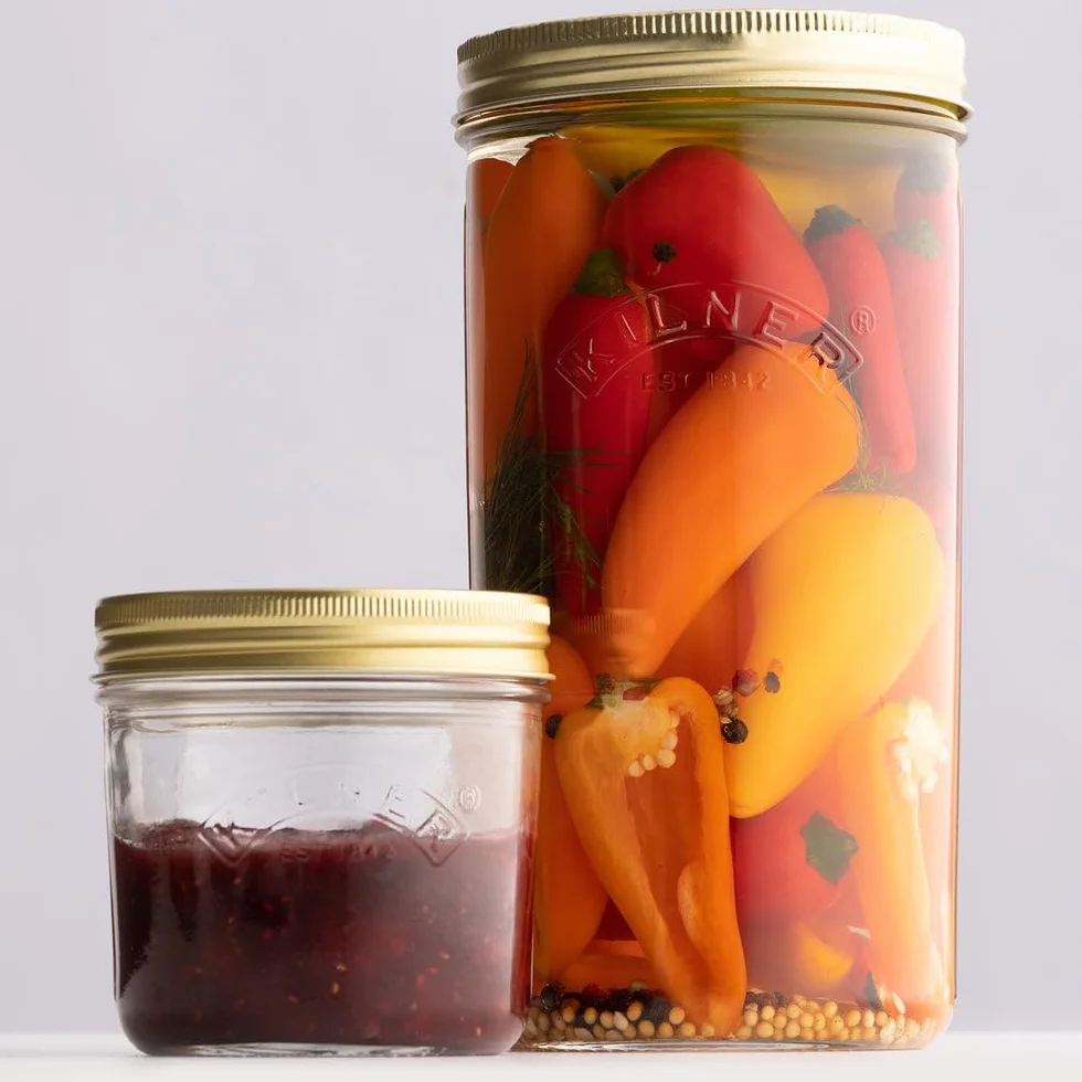 Kilner Słoik o pojemności 1 l