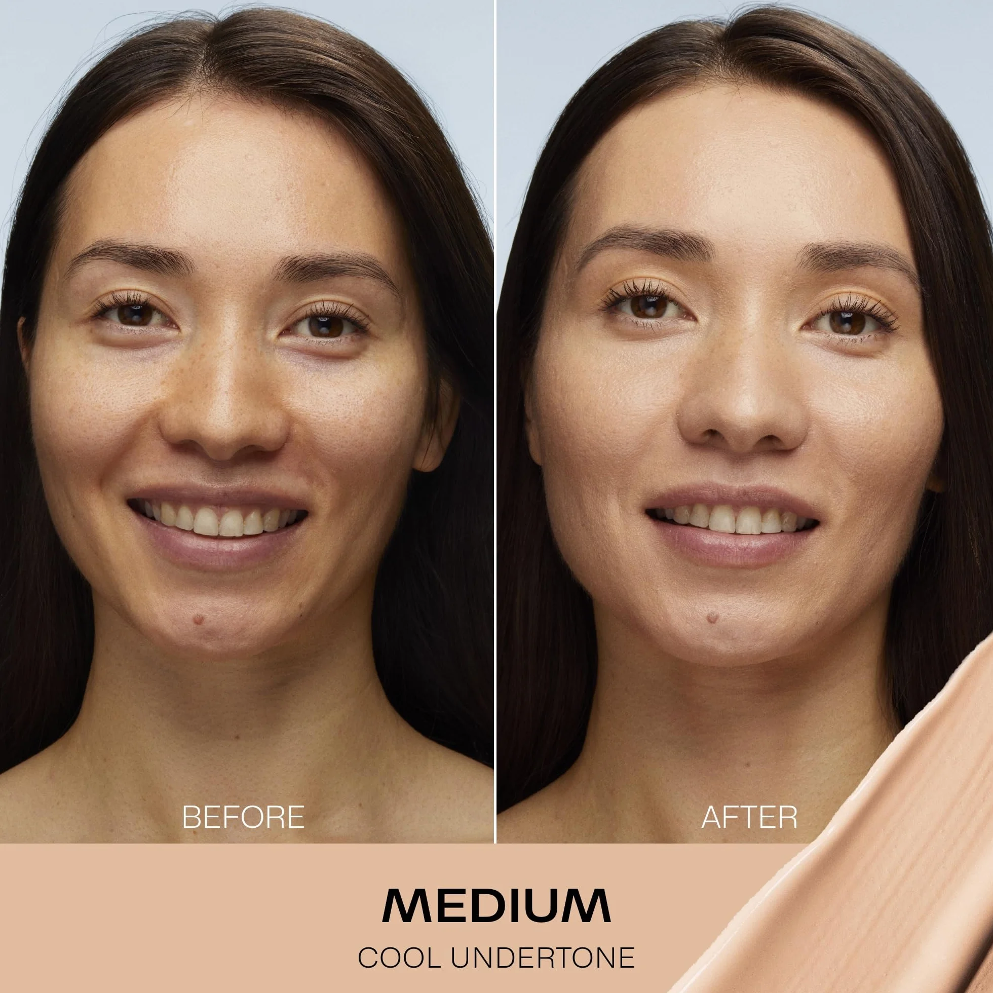 Lumene Color Correcting Cream SPF20 podkład CC Medium