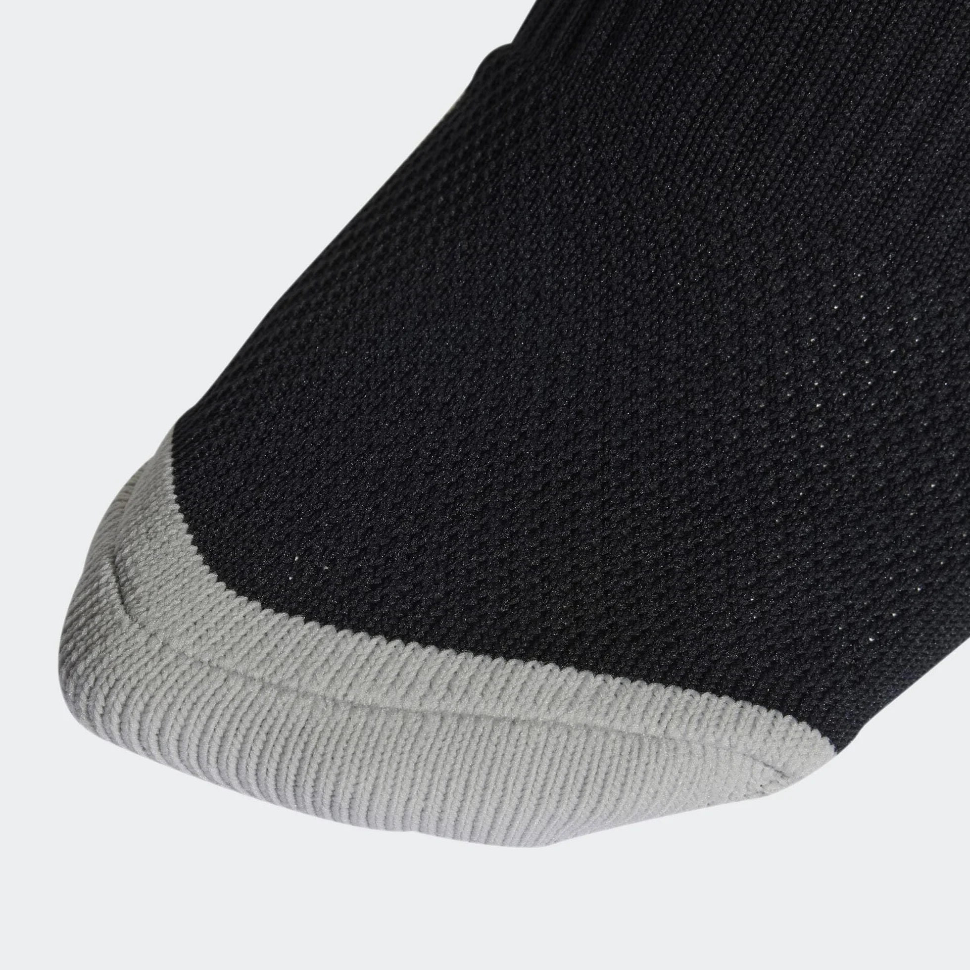 adidas Uniseks - dzieci Milano 23 Socks, Black/White, 6-7 Years