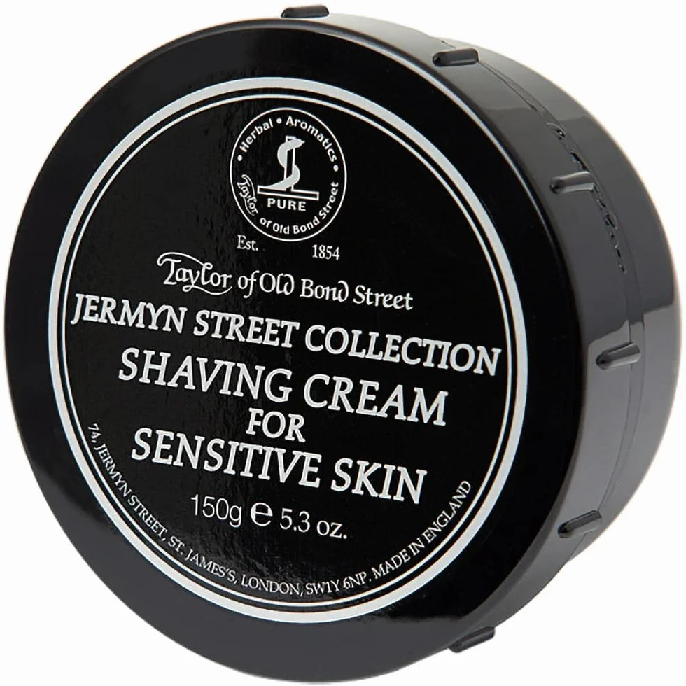 TAYLOR OF OLD BOND STREET Krem do golenia z kolekcji Jermyn, 150 g