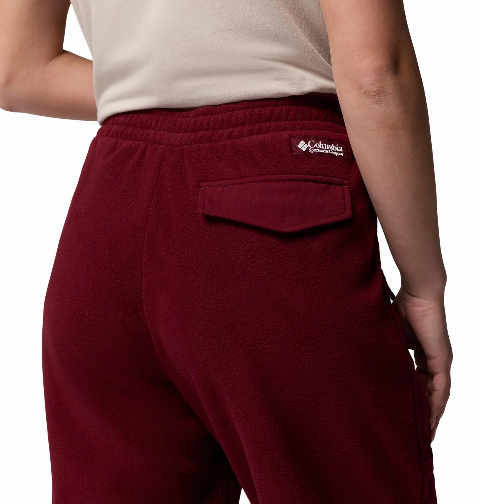 Columbia Sequoia Grove™ Fleece Pant - Joggery Women's