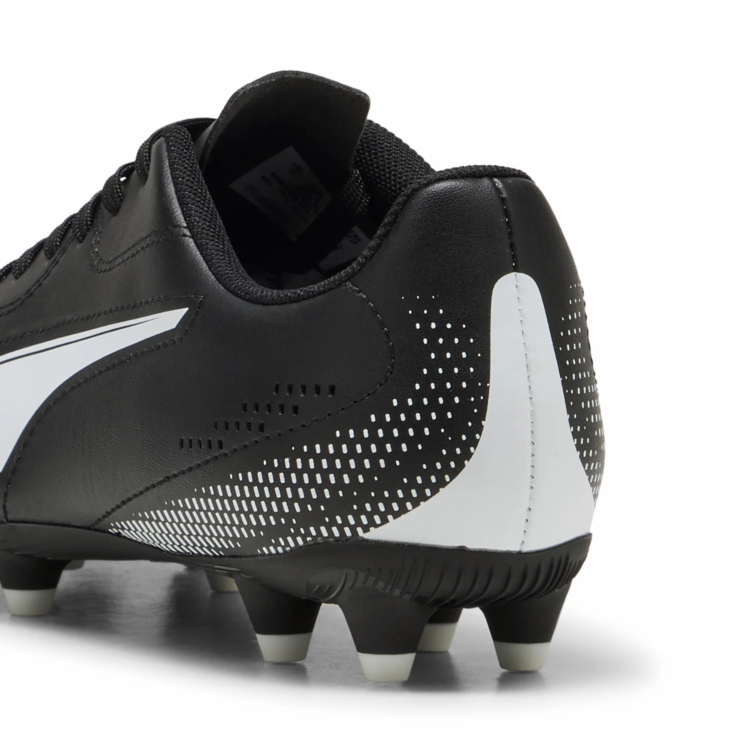 PUMA Uniseks - dzieci Vitoria Ii Fg/Ag JrButy do piłki nożnej