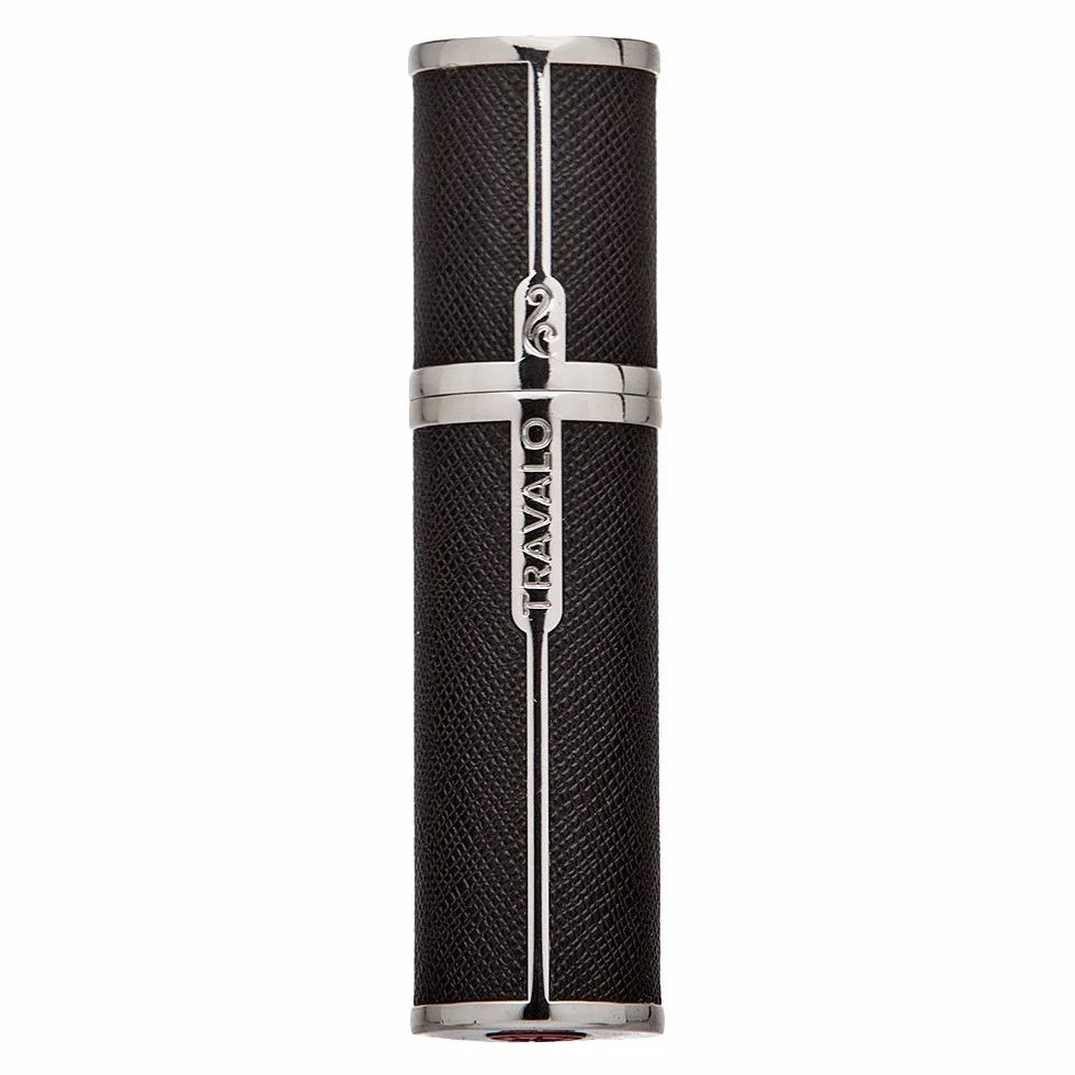 Travalo Milano Black Atomizer