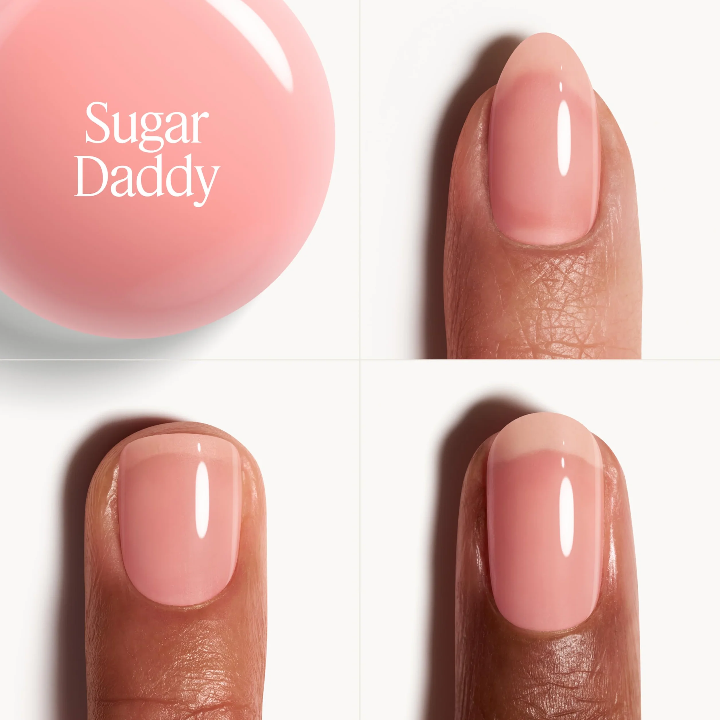 Essie California Coral Lakier do Paznokci, 15 Sugar Daddy, 13 ml