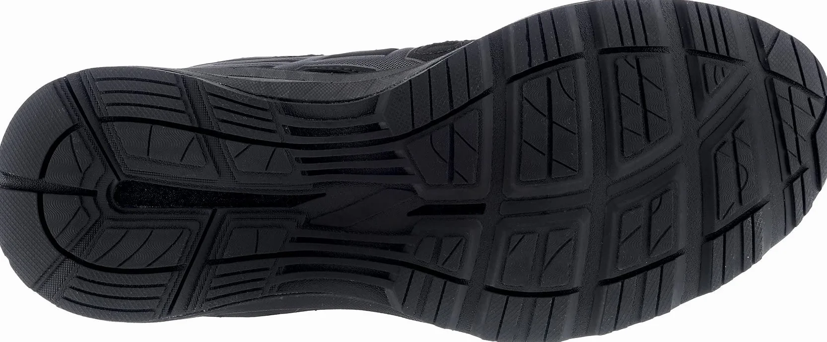 ASICS Gel-Mission 3 Black/Carbon damskie, Czarny karbon Phantom, 37.5 EU