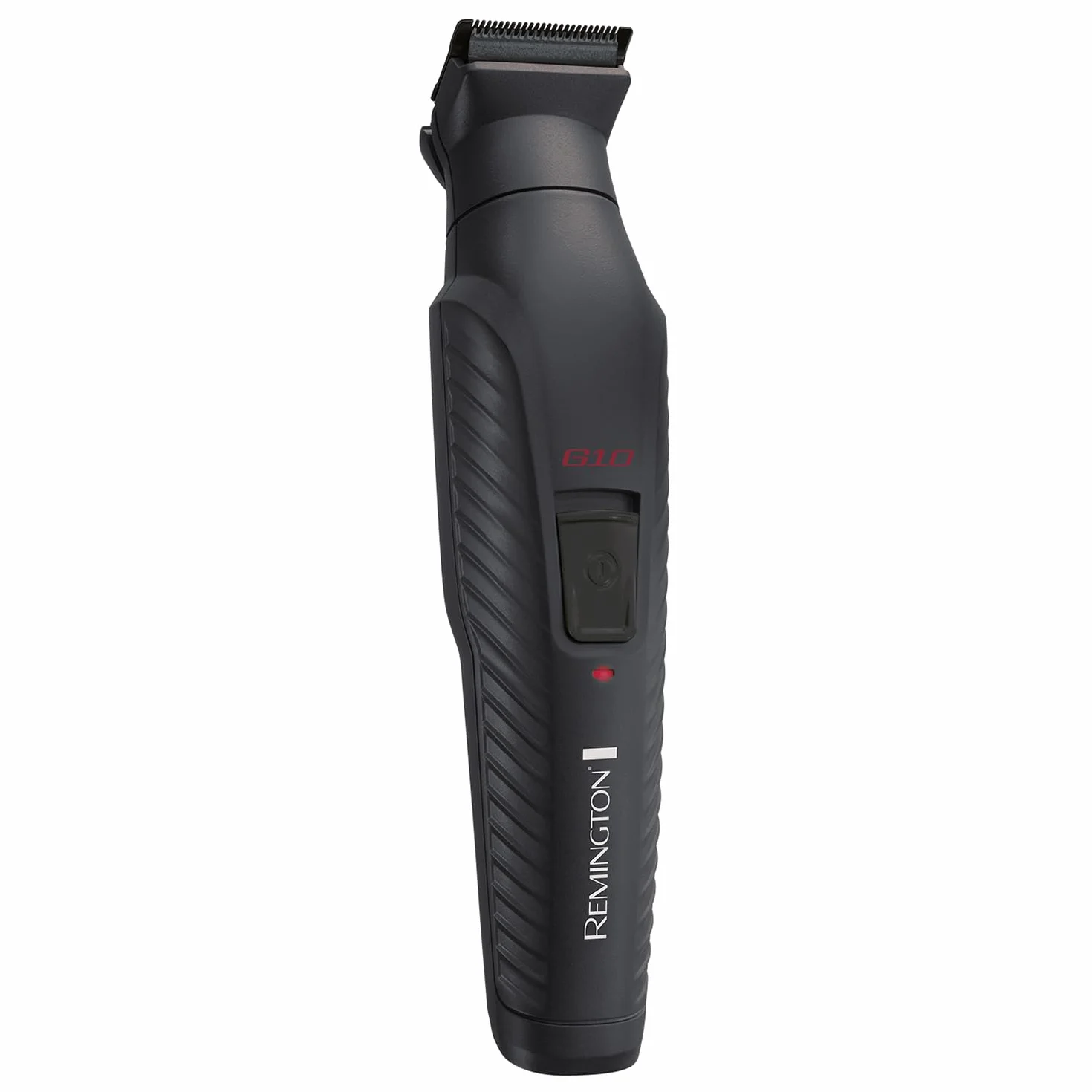 Remington Trymer do brody i włosów G10 PG2100 zestaw 10w1 grafitowa powłoka ładowanie USB