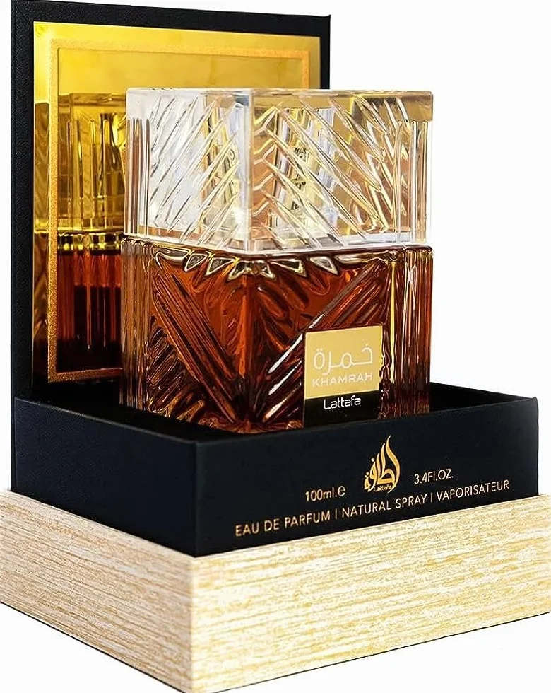 Khamrah Woda perfumowana dla mężczyzn 100 ml