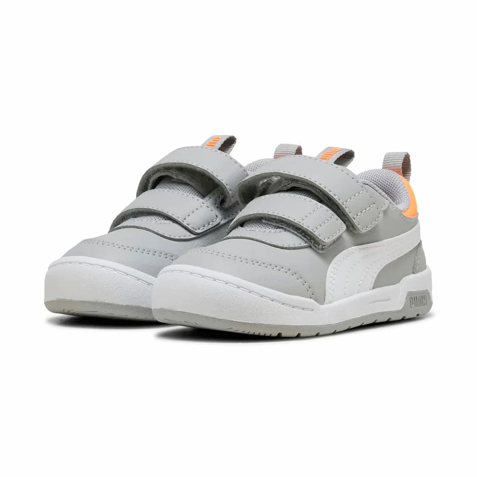 PUMA Uniseks - niemowlęta Puma Multiflex 2 Sl V InfAdidasy
